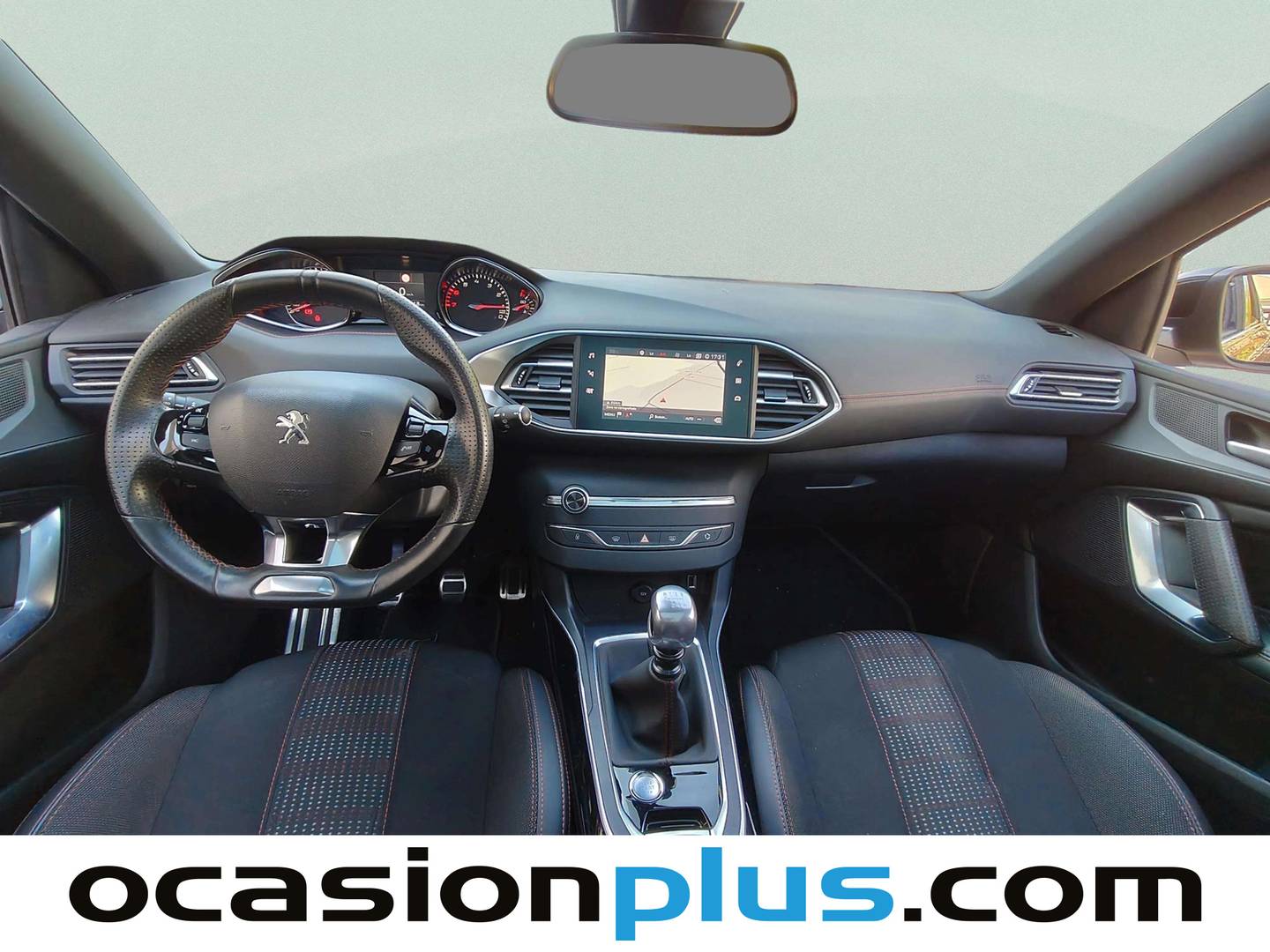 Peugeot 308 Peugeot 308 SW 1.2 PureTech S&S GT Line (130 CV) km 0