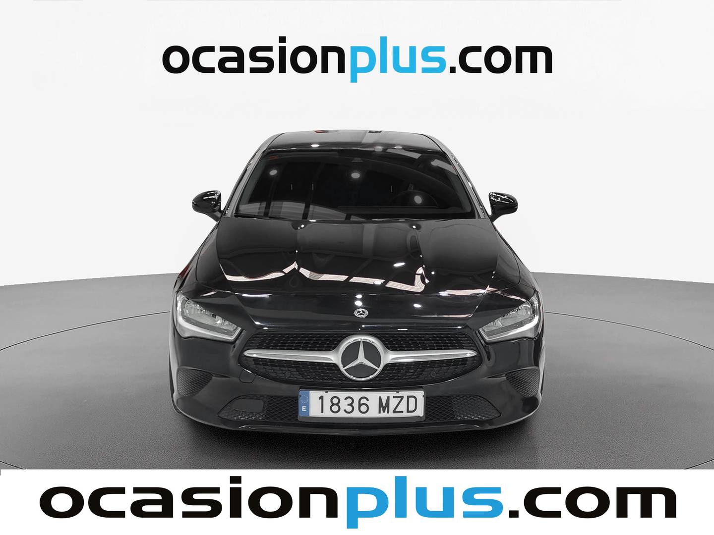 Mercedes CLA Mercedes CLA Shooting Brake 180 (136 CV) 136cv
