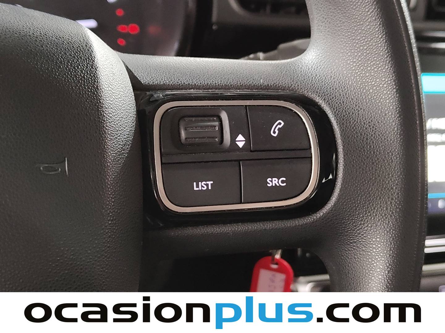 Foto Citroën C3 Citroen C3 1.2 PureTech Feel (110 CV)