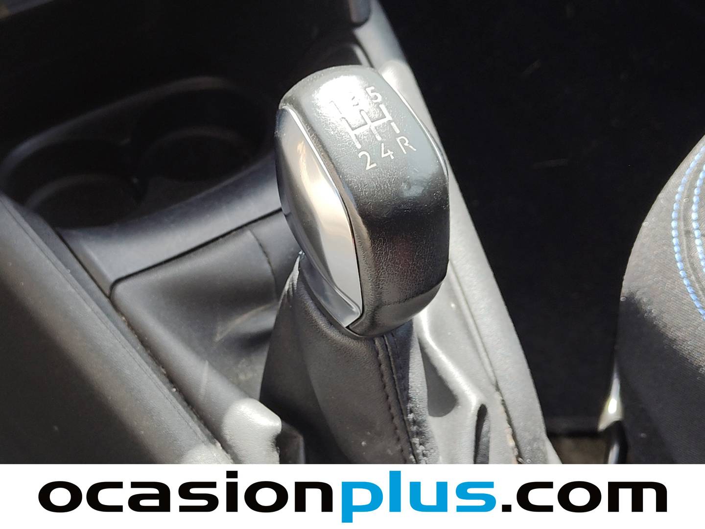 Peugeot 208 Peugeot 208 PureTech Signature (82 CV) de segunda mano