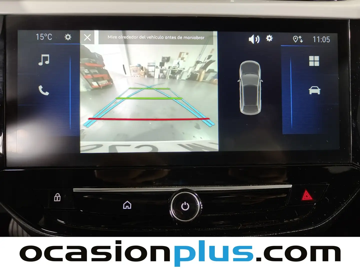 Foto Opel Corsa Opel Corsa 1.2 T XHL GS (100 CV)