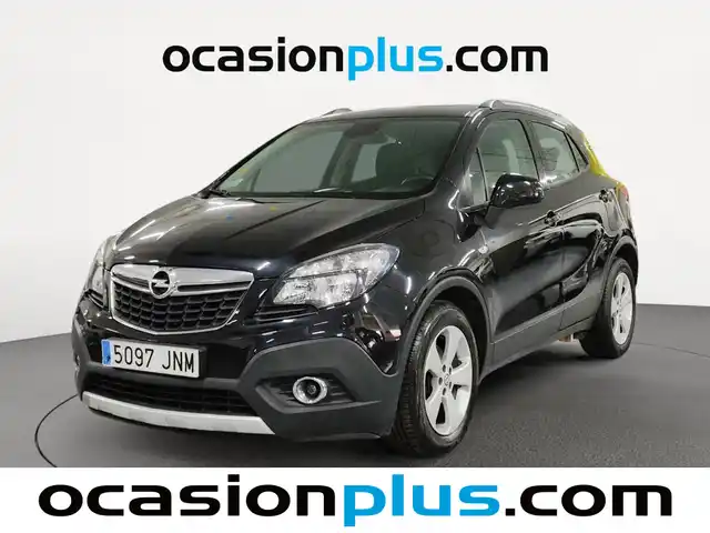 Opel Mokka 1.4 Turbo Selective 4x2 (140 CV) de segunda mano