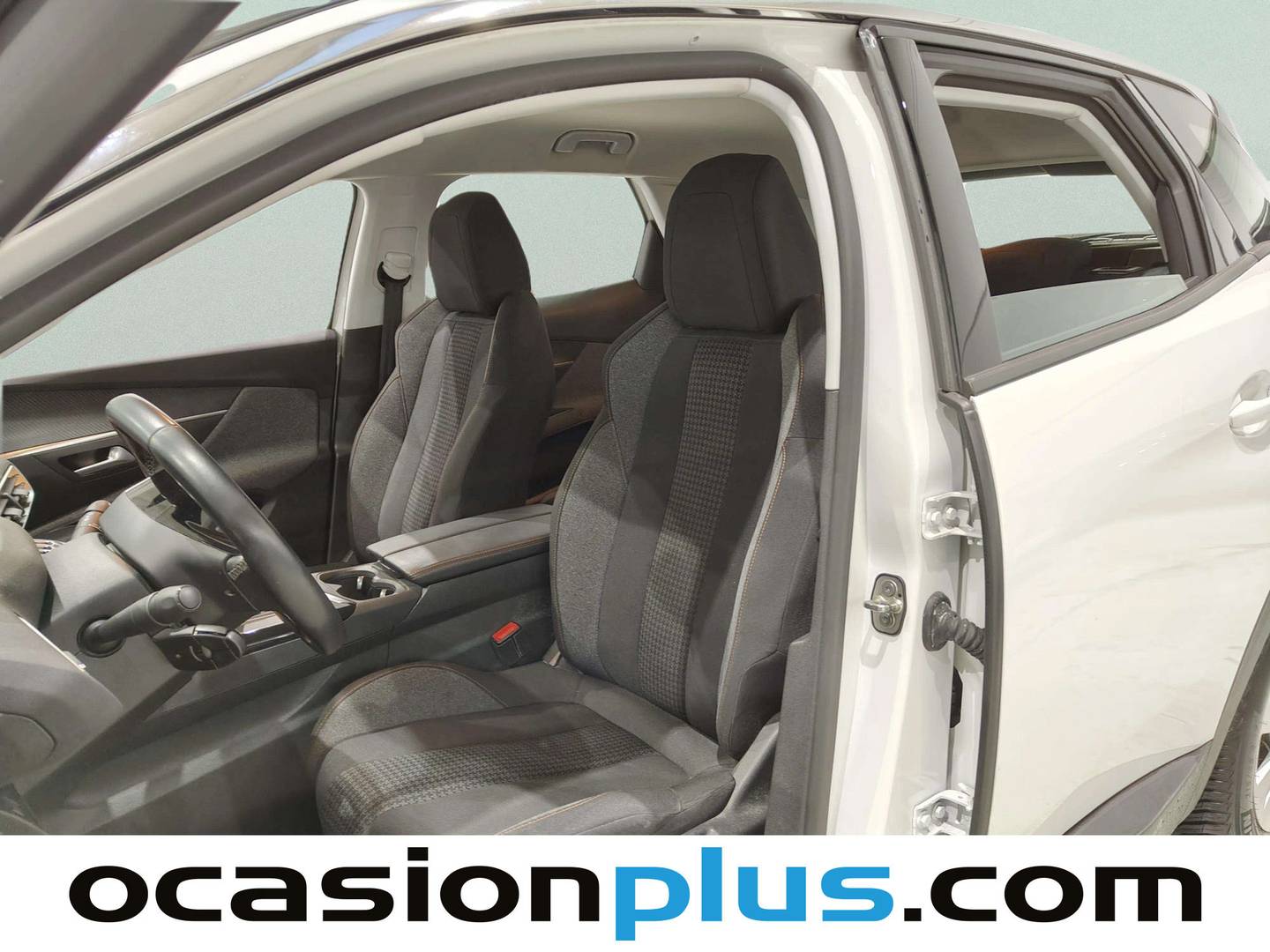 Foto Peugeot 3008 Peugeot 3008 BlueHDI 130 S&S Active (130 CV)