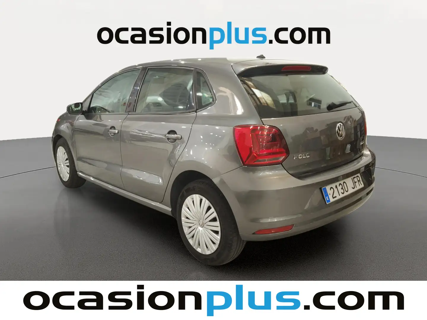 Foto Volkswagen Polo Volkswagen Polo Edition 1.0 BMT (60 CV)
