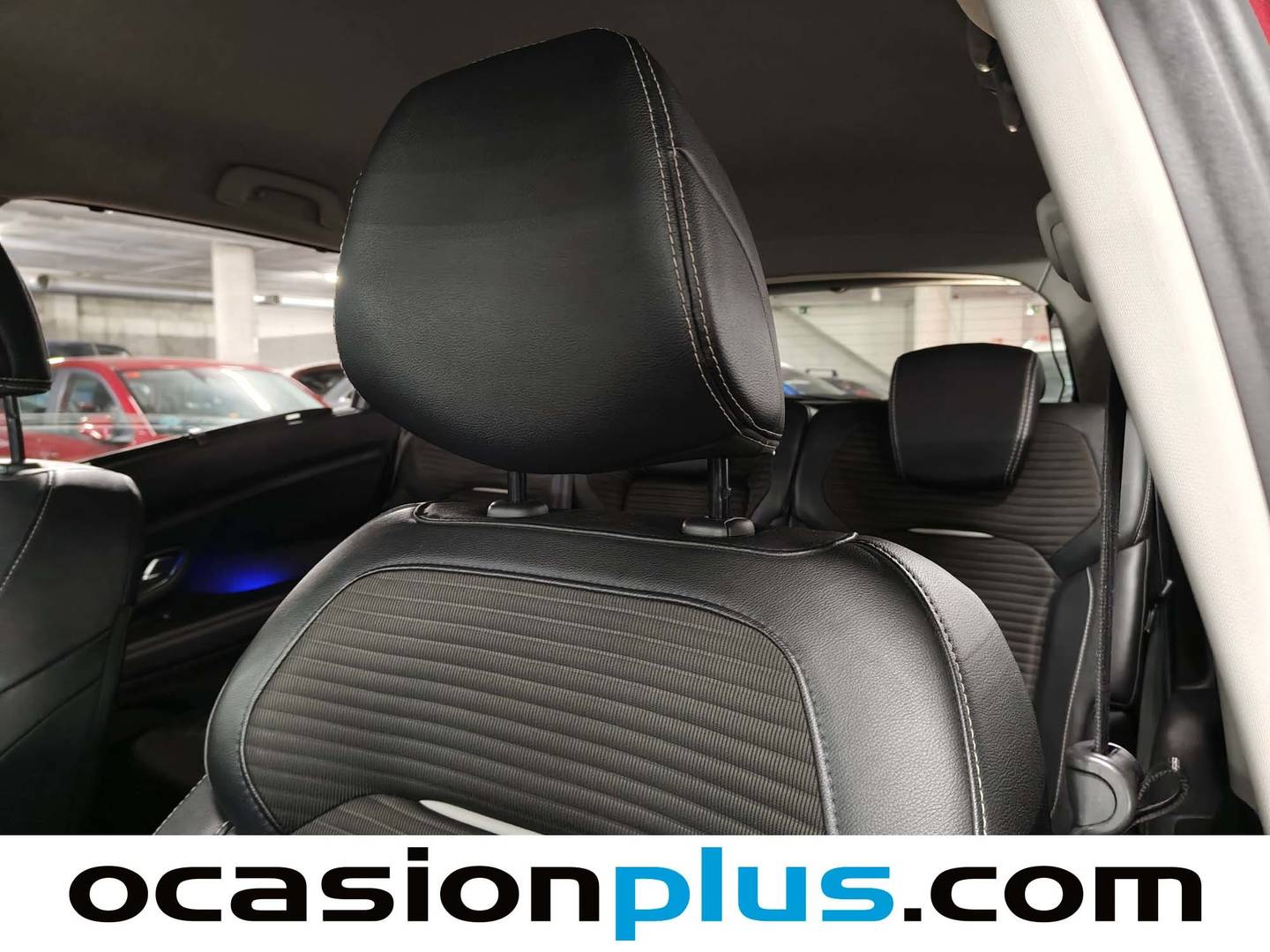 Renault Scénic Renault Scenic Zen TCe (140 CV) GPF km 0