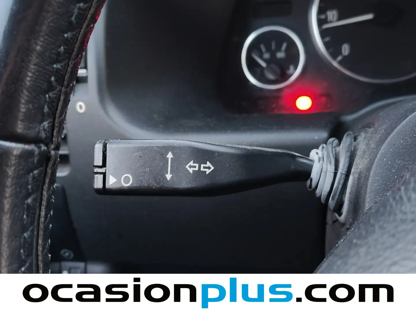 Foto Opel Zafira Opel Zafira 2.2 Dti 16v Elegance 7 Plazas (125 CV)