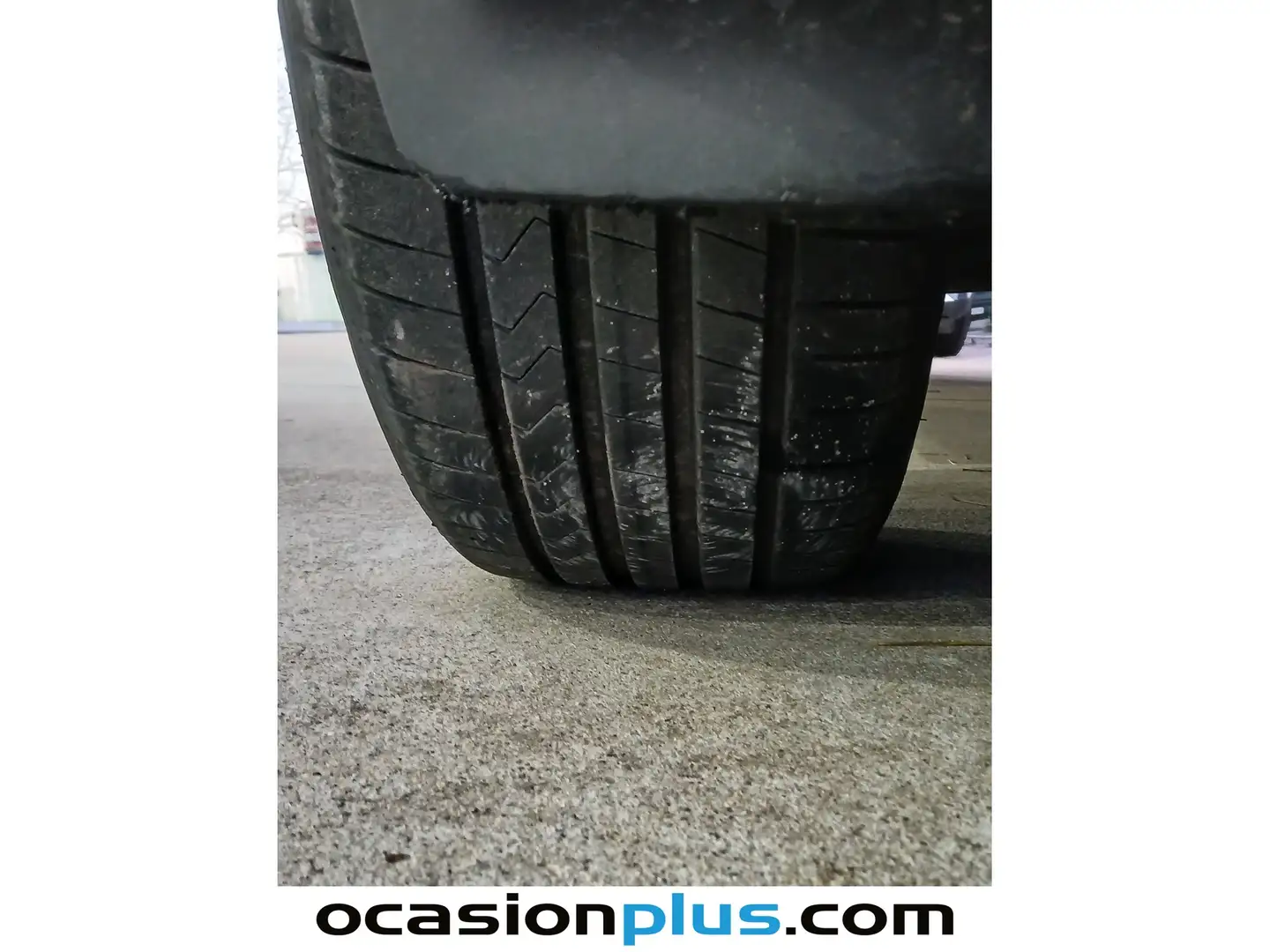 Foto Nissan QASHQAI Nissan Qashqai DIG-T 140 N-Connecta (140 CV)