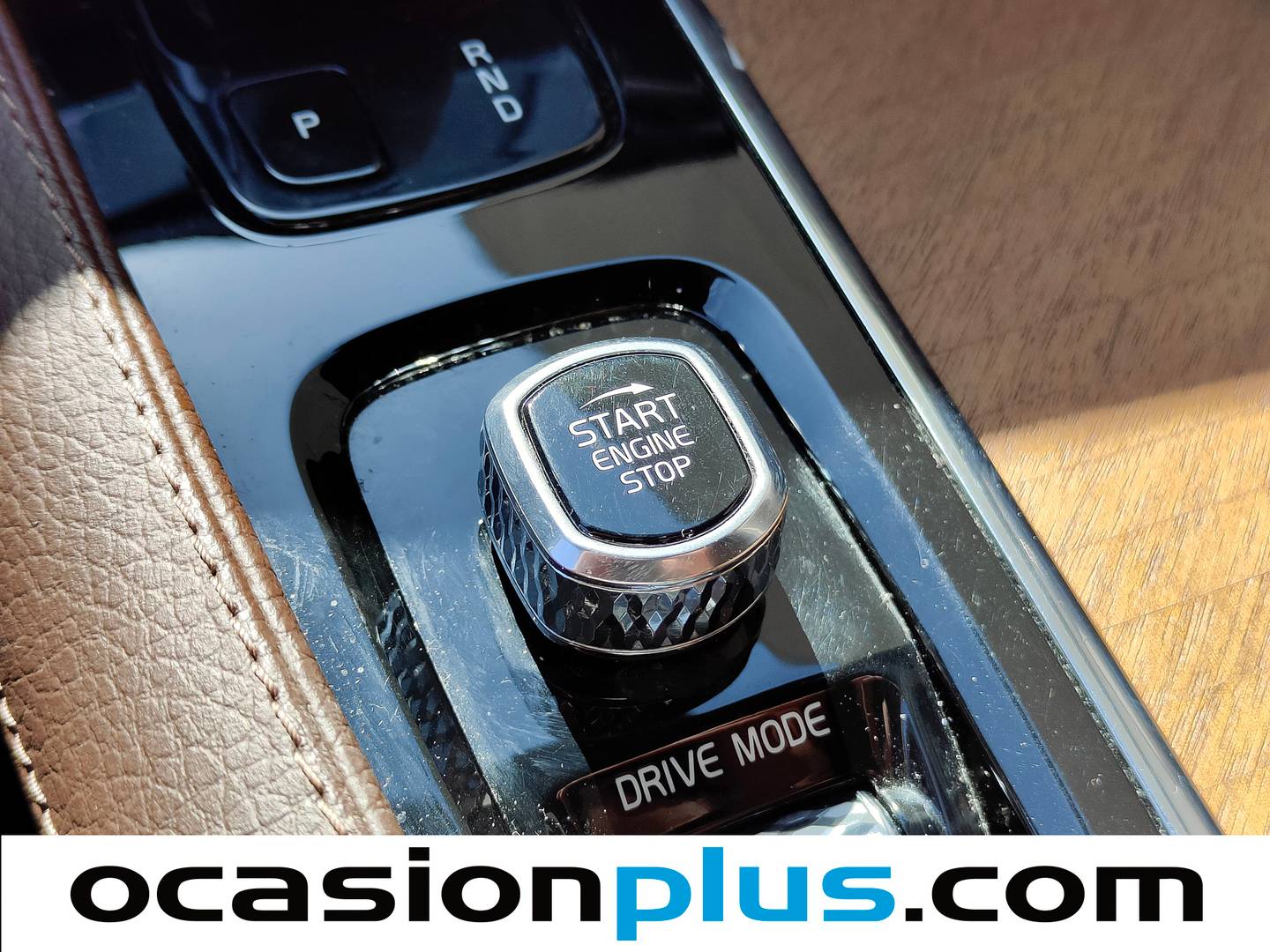 Volvo XC90 Volvo XC90 B5 G Momentum Pro AWD Auto (250 CV) 7 Plazas de segunda mano