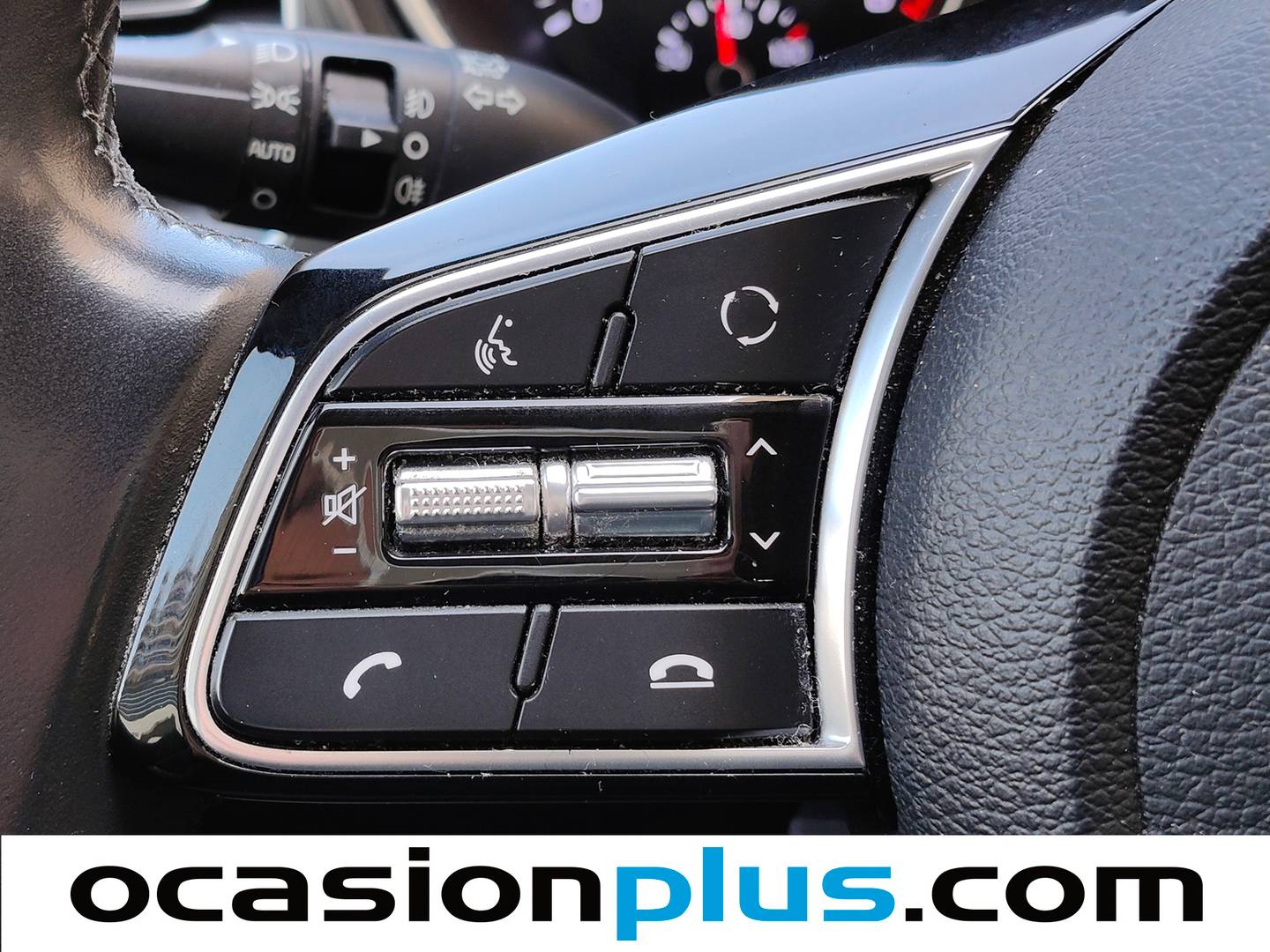 KIA XCeed KIA XCeed 1.5 MHEV iMT Drive (160 CV) de ocasión