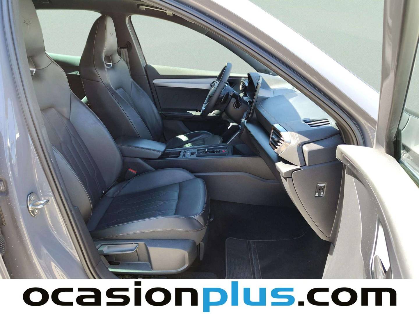 Cupra Formentor CUPRA Formentor 1.5 TSI DSG (150 CV) 150cv