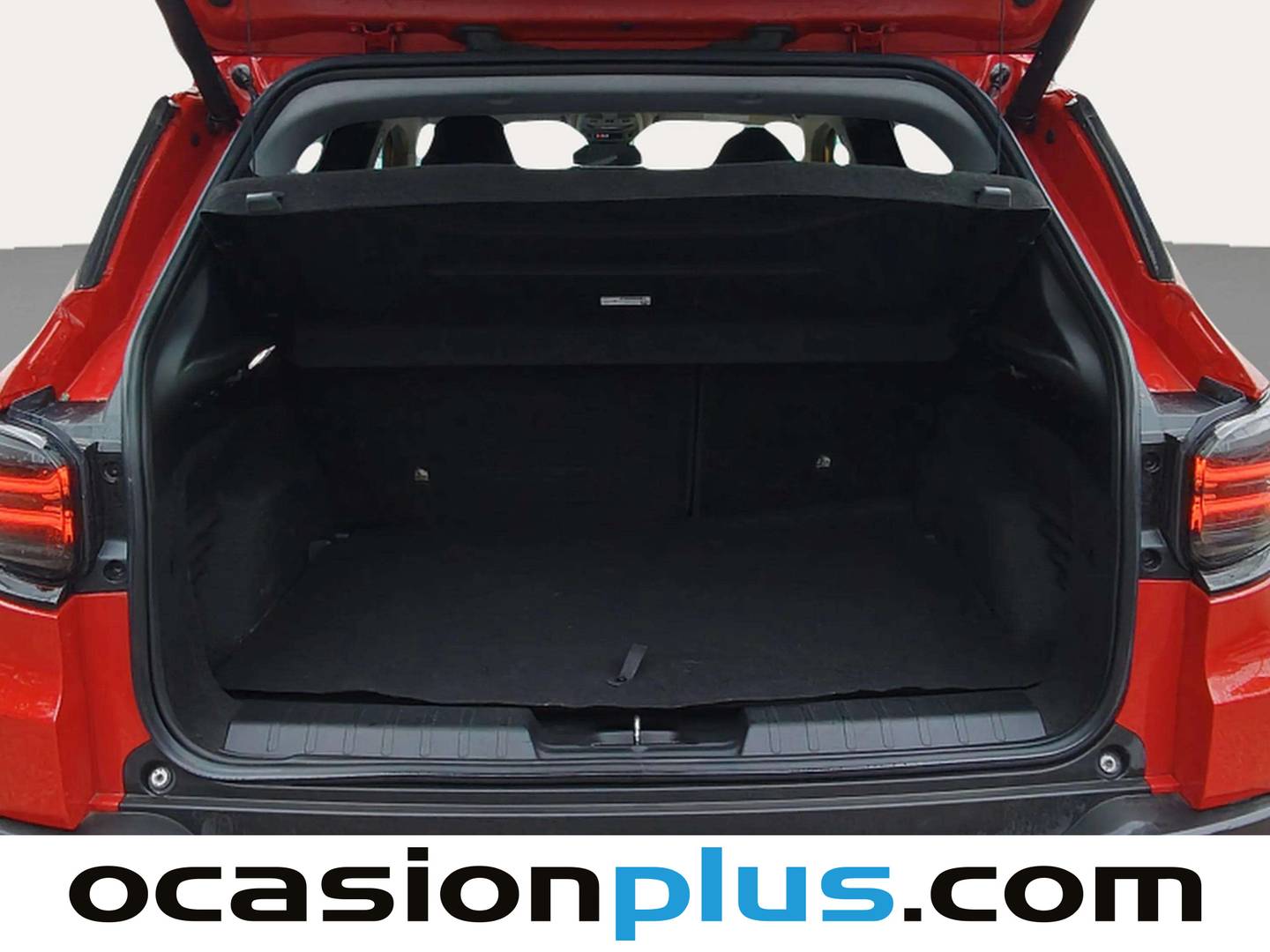 Jeep Avenger Jeep Avenger 1.2 G Summit (100 CV) seminuevo