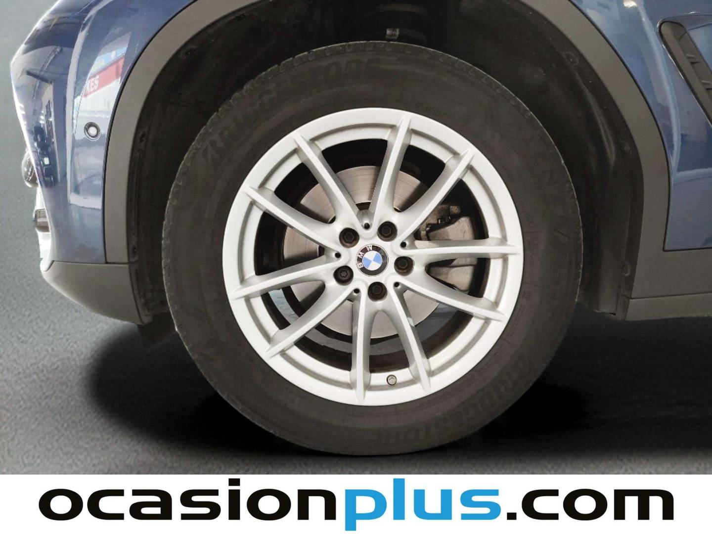 BMW X3 BMW X3 xDrive20i (184 CV) seminuevo