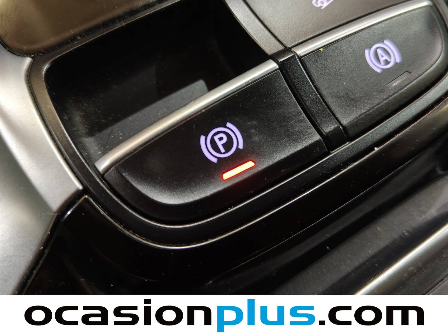 MG eHS MG eHS 1.5T-GDI PHEV Comfort (258 CV) híbrido enchufable