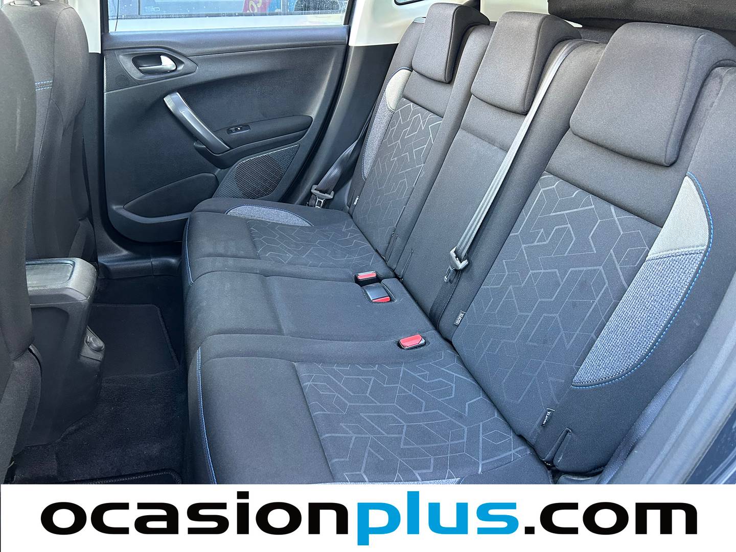 Foto Peugeot 2008 Peugeot 2008 PureTech 82 Style (82 CV)