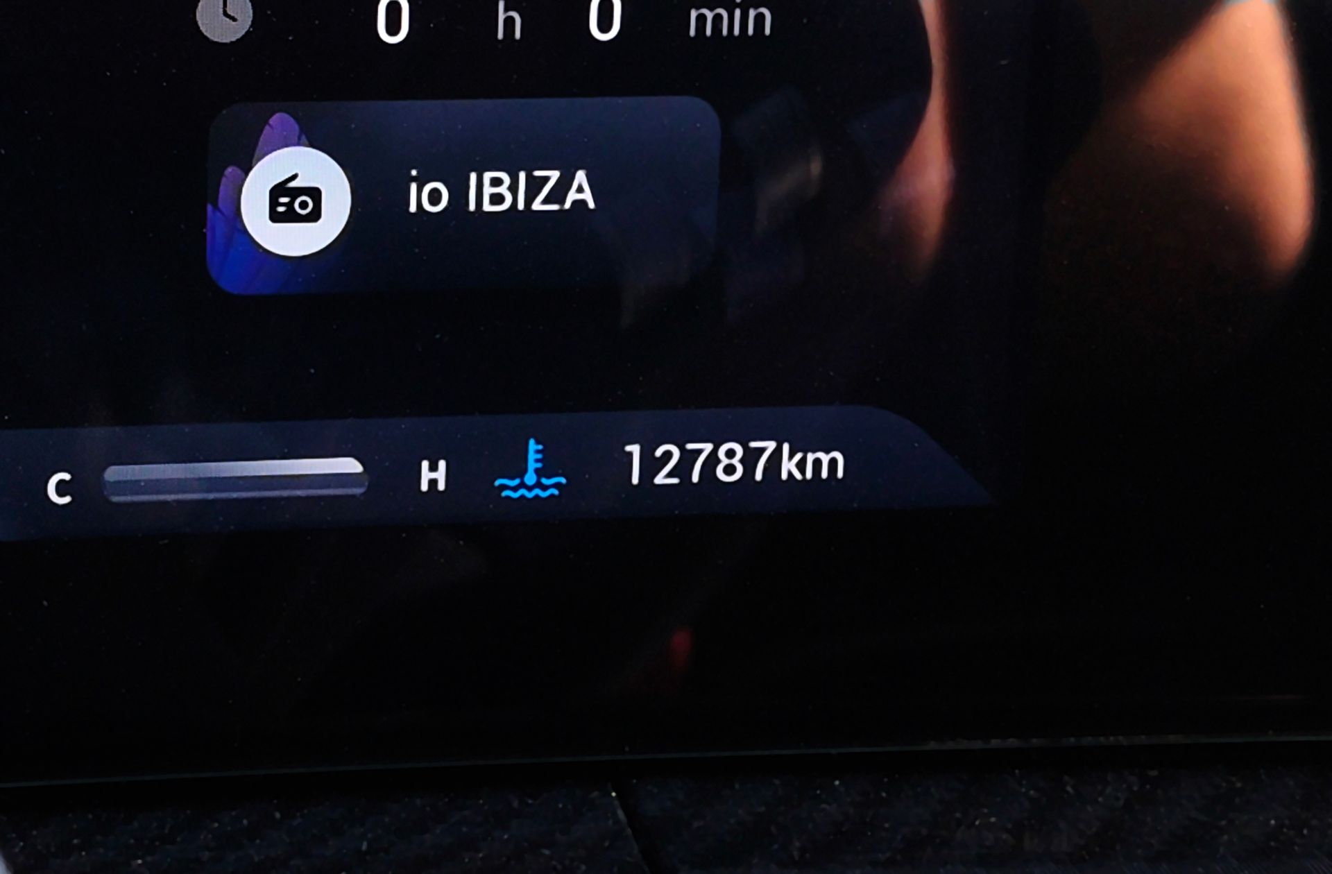 Ebro s700 1.6 T-GDi Luxury 7 DCT - foto 19
