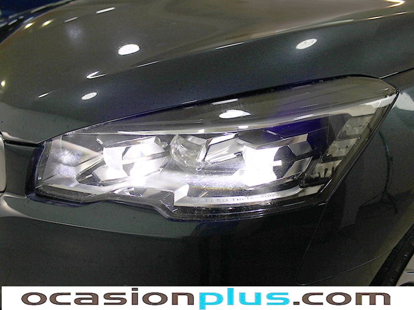 Foto Peugeot 508 Peugeot 508 2.0 BlueHDI GT Aut. (180 CV)