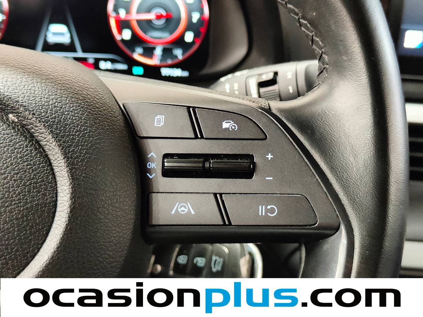Acabados Hyundai i20 Hyundai i20 1.0 TGDI 48V Klass (100 CV)
