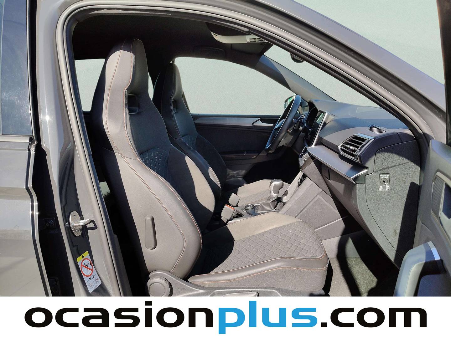 Seat Tarraco SEAT Tarraco 2.0 TDI S&S FR XXL DSG (150 CV) 150cv