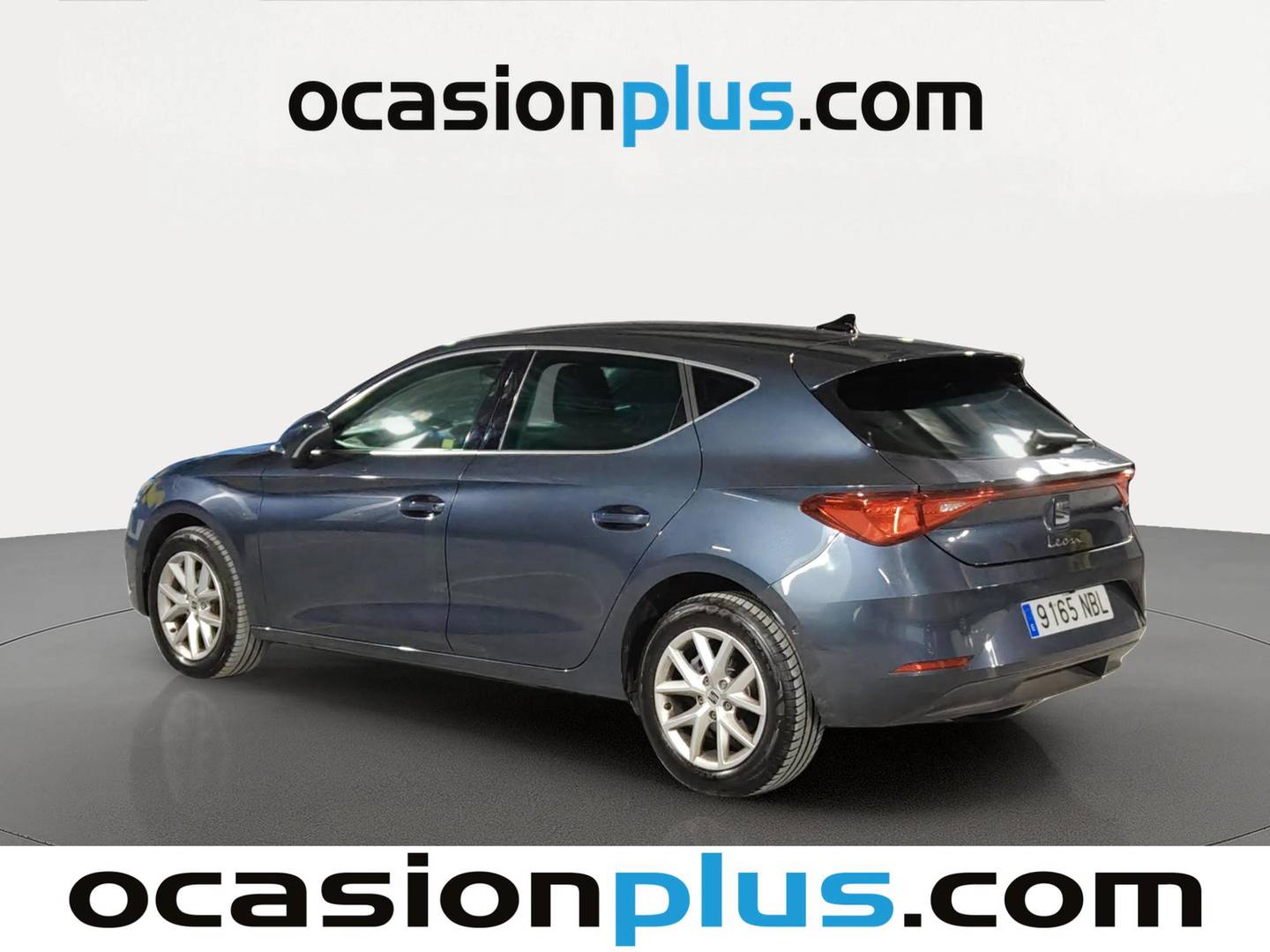 Foto Seat León SEAT León 2.0 TDI S&S Style XL (116 CV)