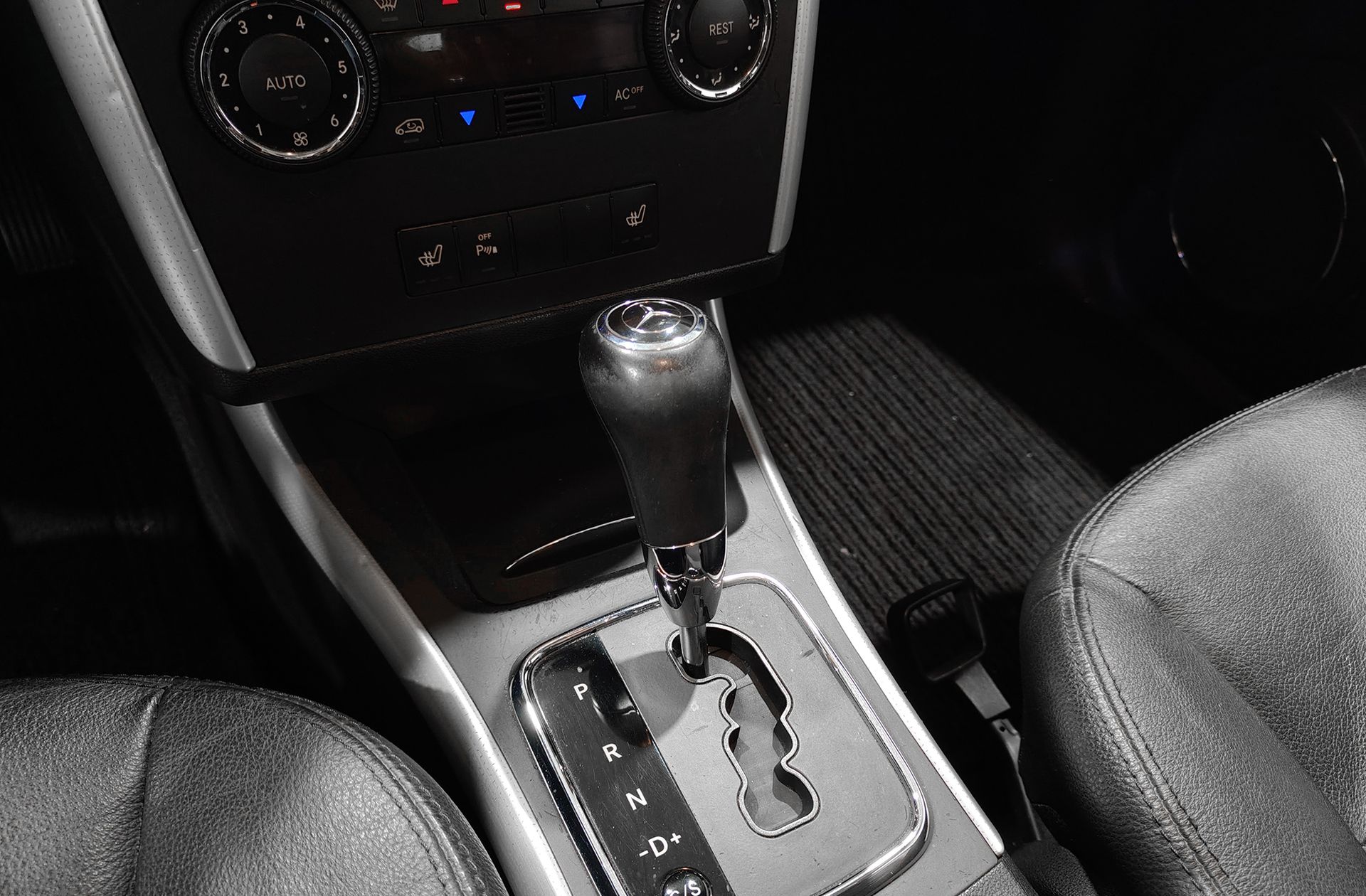 Mercedes-Benz Clase A A 200 Avantgarde - foto 5