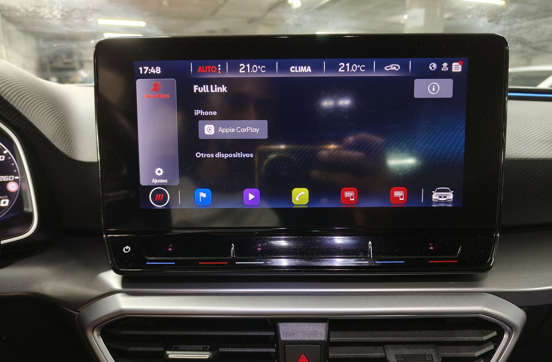 SEAT León 1.5 TSI FR XL - foto 10
