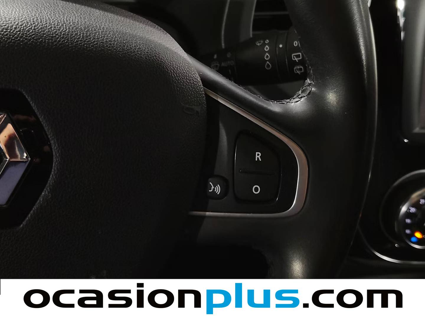 Renault Captur Renault Captur Zen TCe (130 CV) GPF de segunda mano