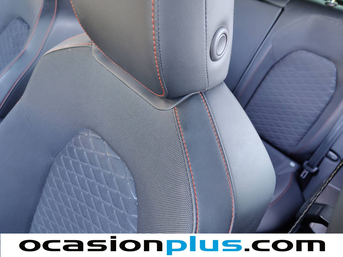 Foto Seat León SEAT León 2.0 TDI S&S FR Go L DSG (150 CV)