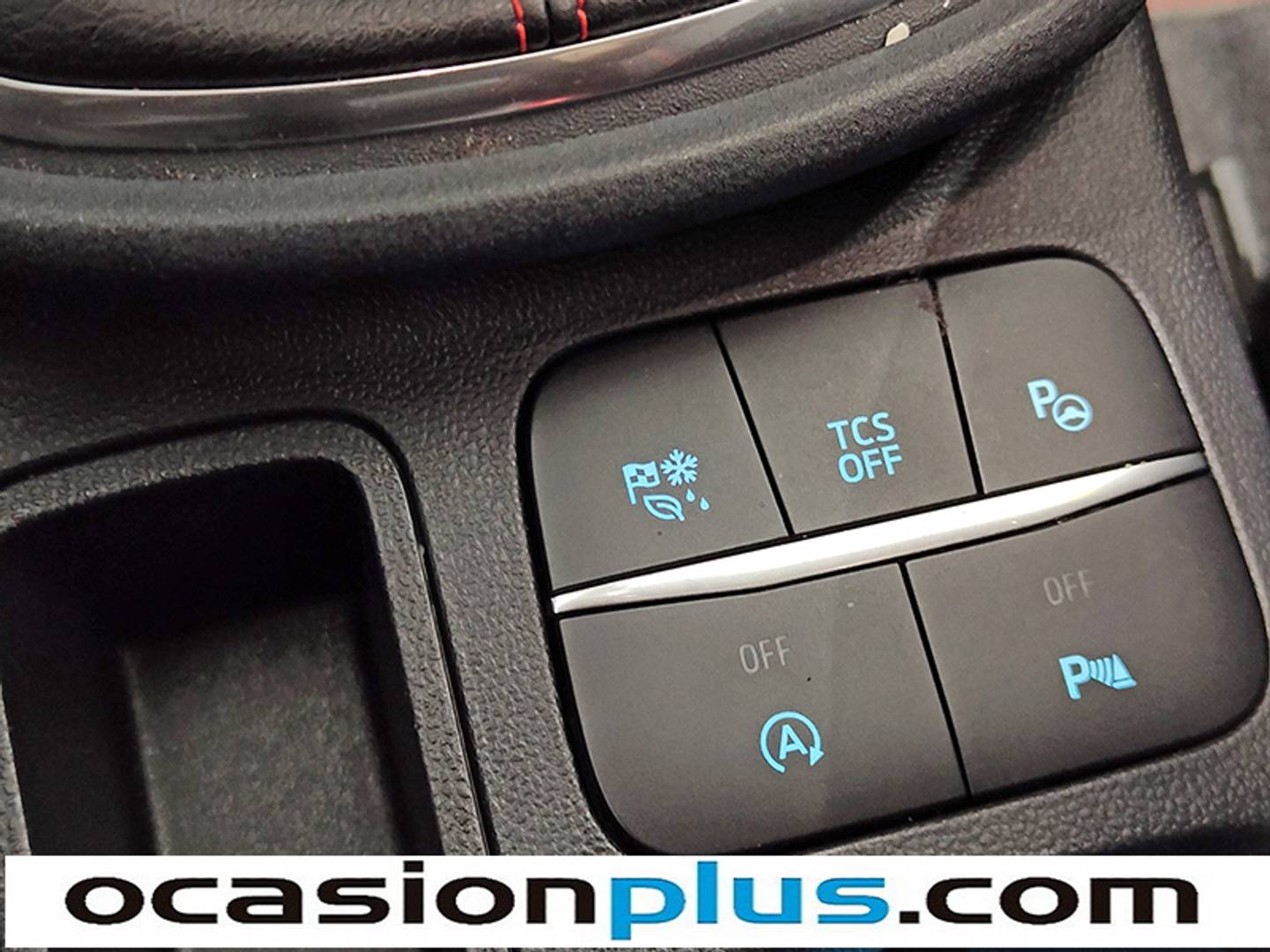 Foto Ford Puma Ford Puma 1.5 Ecoblue ST-Line (120 CV)