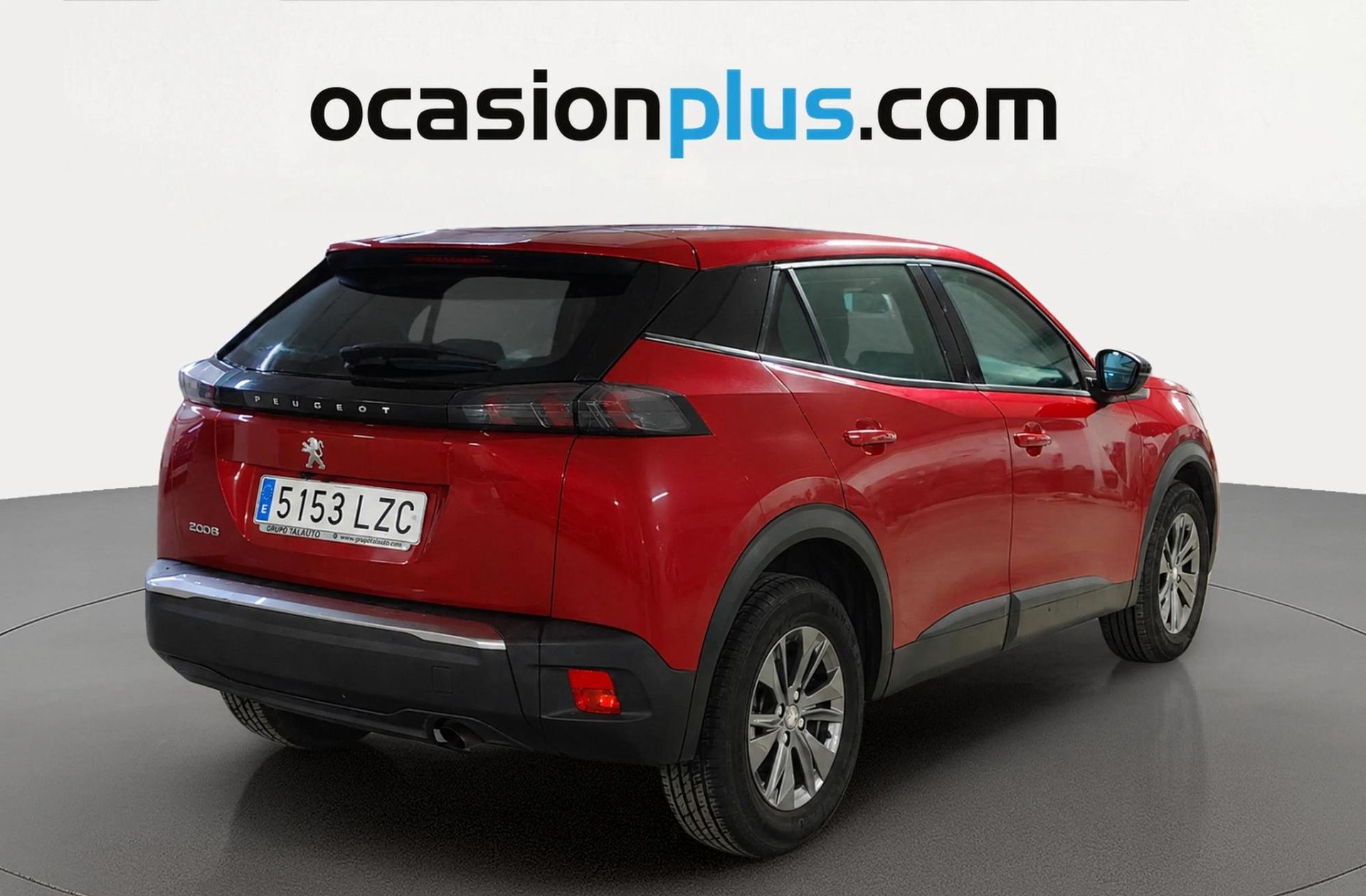 Peugeot 2008 PureTech 100 Active Pack - foto 4