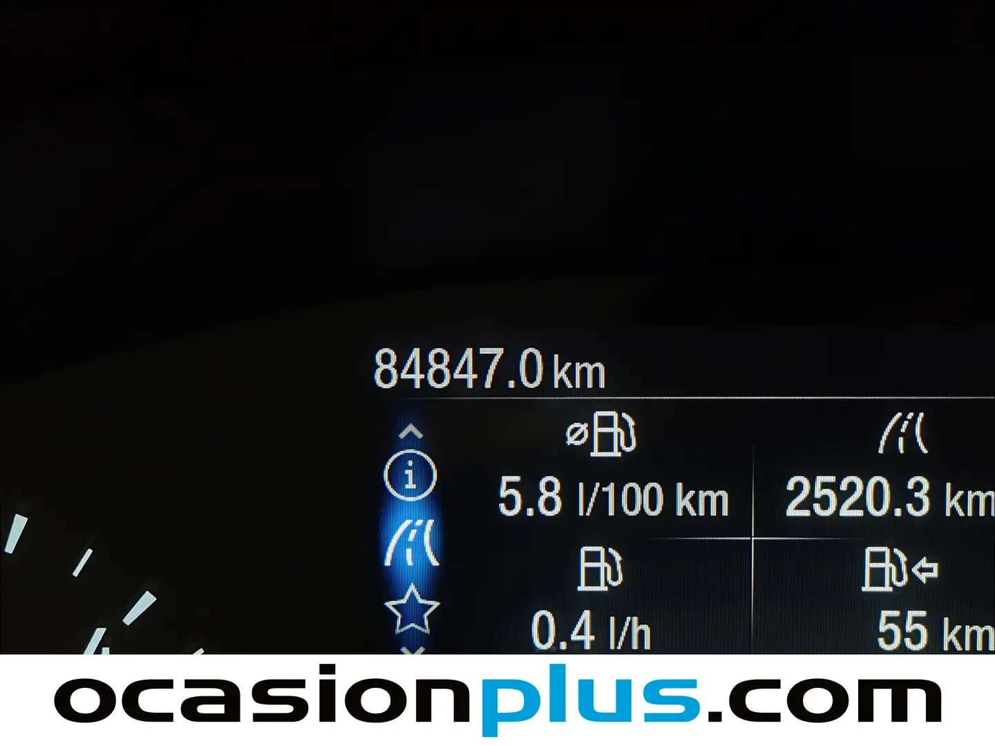 Foto Ford Kuga Ford Kuga 1.5 EcoBlue Trend (120 CV)