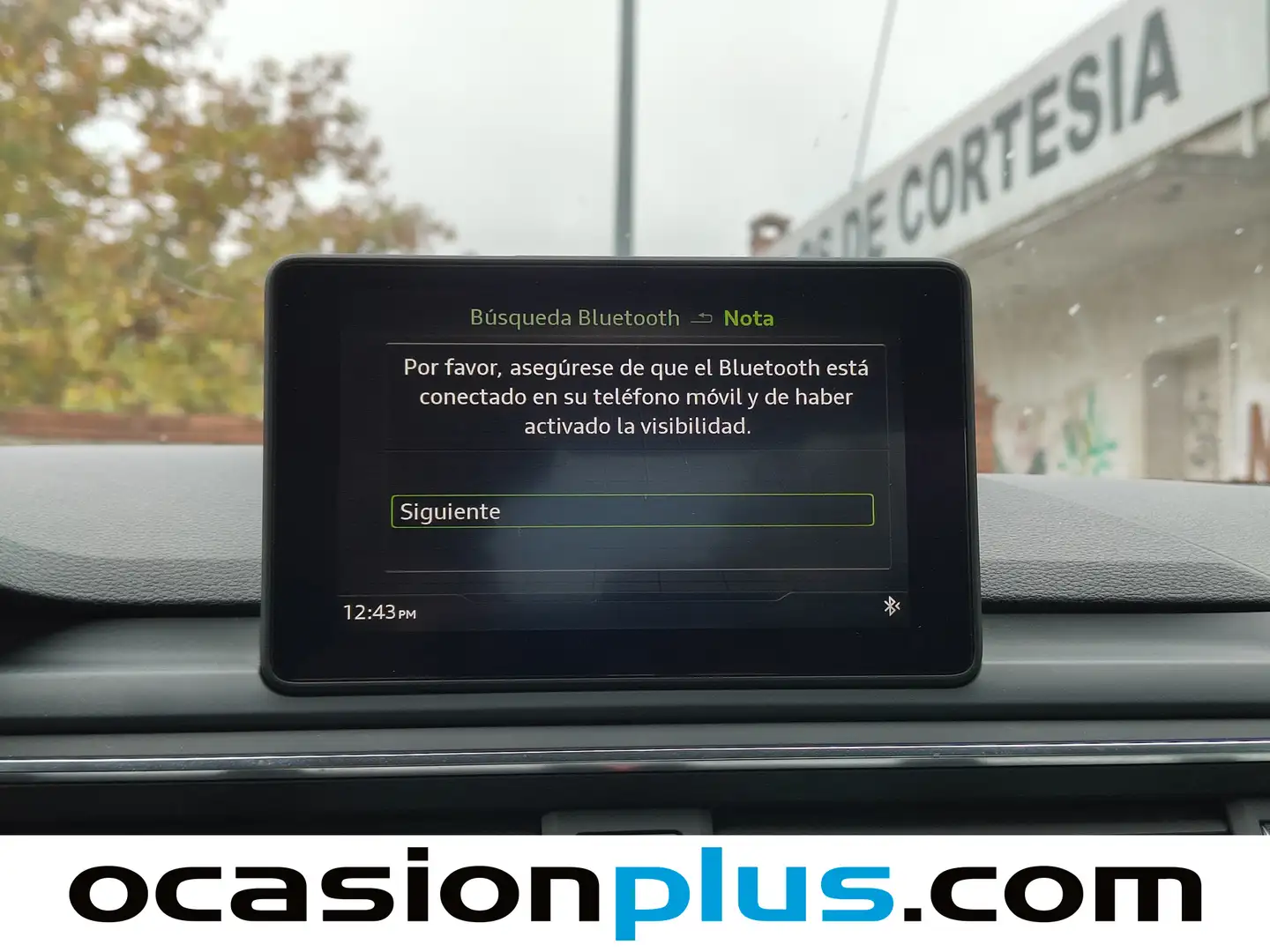 Foto Audi A4 Audi A4 Advanced edition  2.0 TDI (150 CV) S tronic