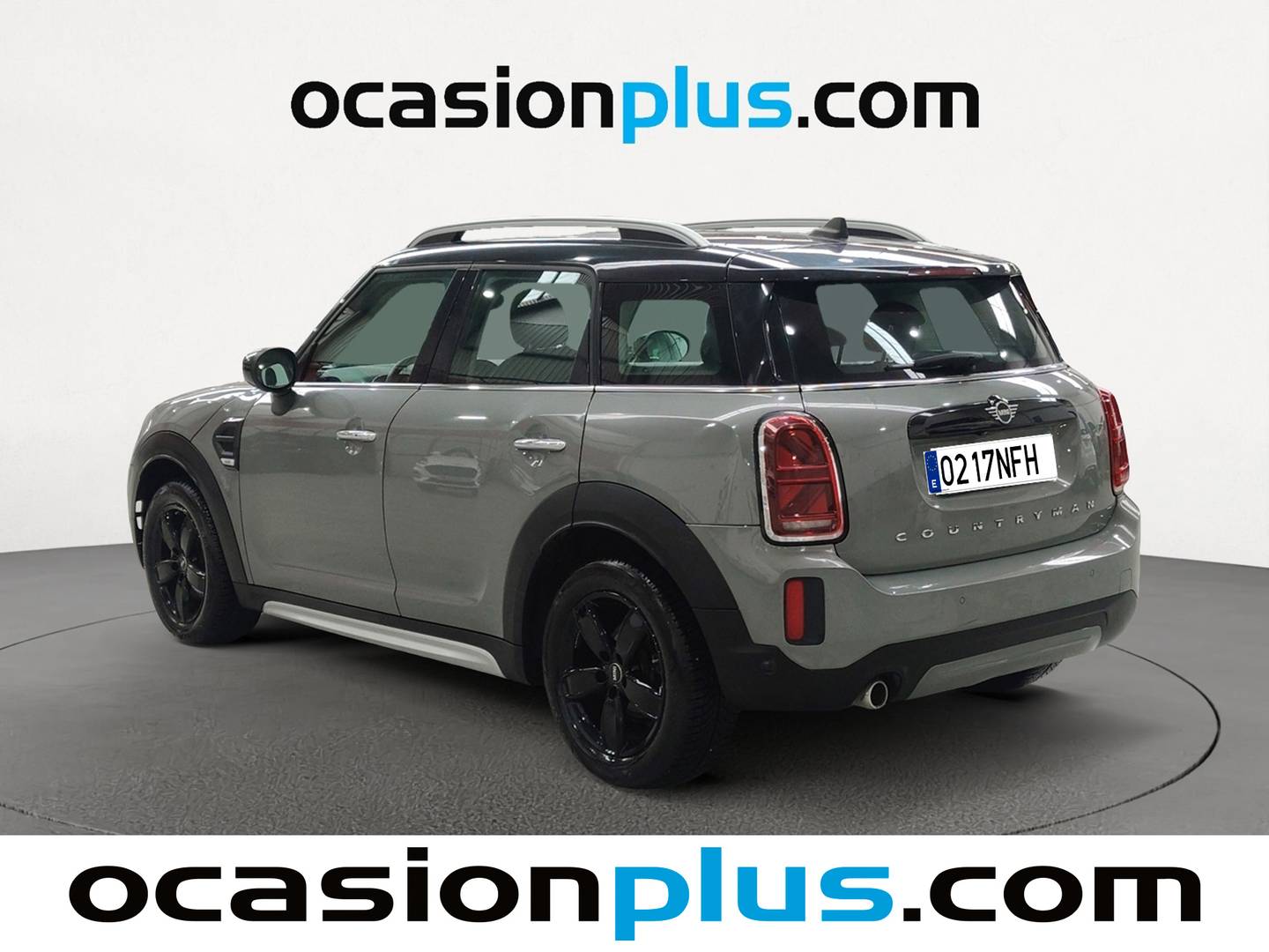 Foto Mini Countryman MINI MINI Countryman Cooper (136 CV)