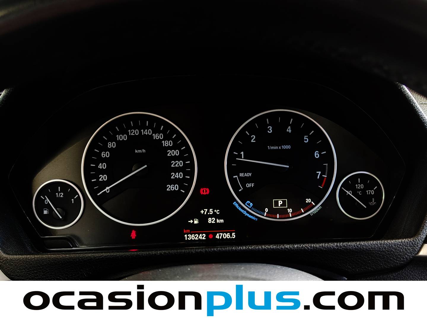 Foto BMW Serie 4 BMW Serie 4 420i Gran Coupe (184 CV)