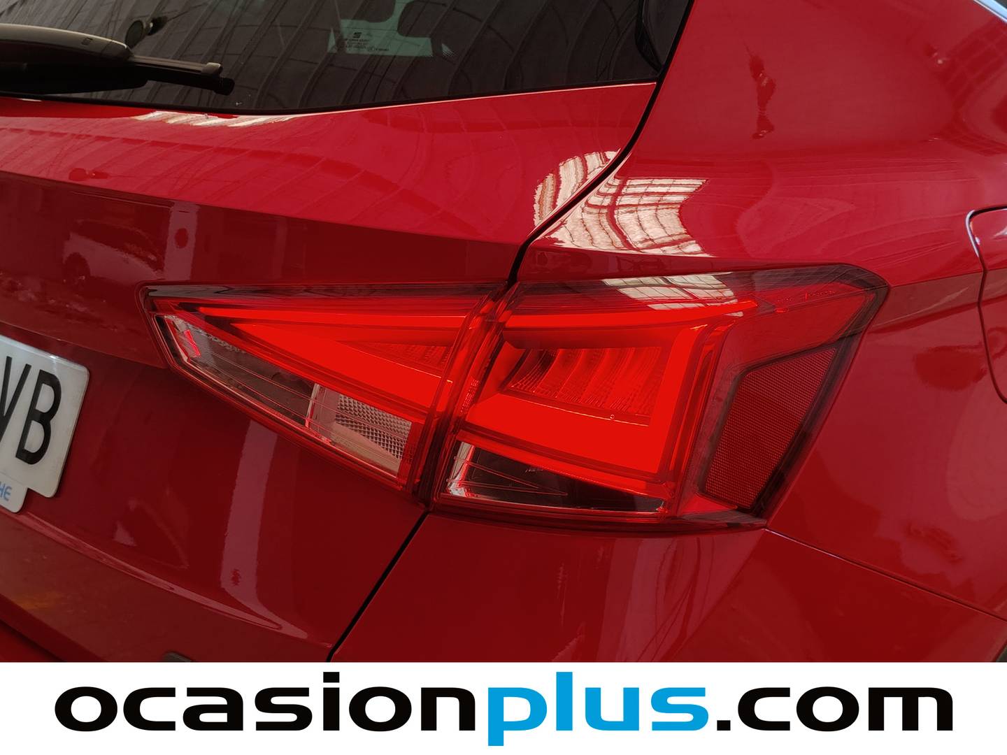 Seat Arona Seat Arona 1.0 TSI S&S FR Plus (110 CV) gasolina