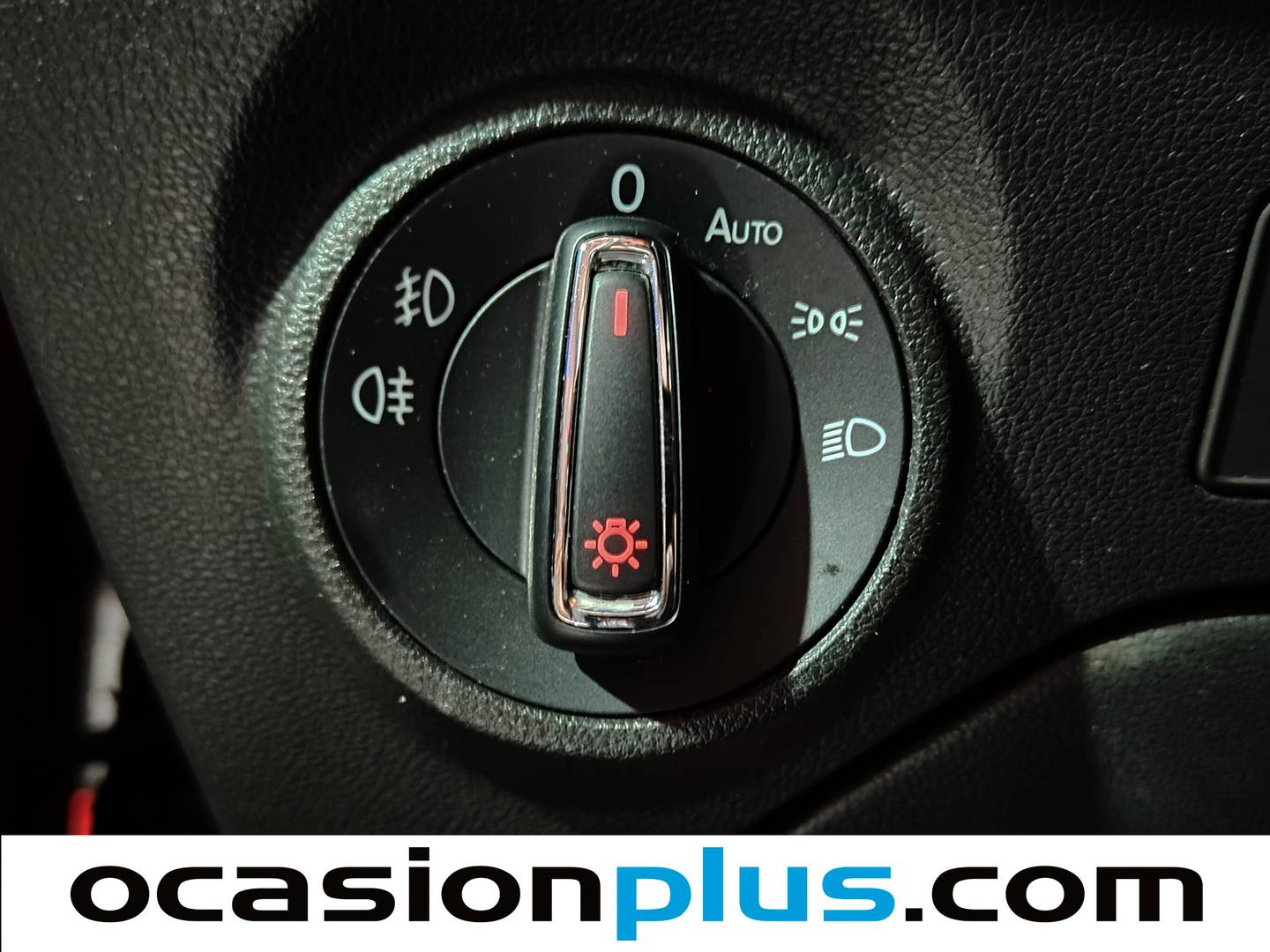 Extras del Seat León Seat León 1.4 TSI S&S ACT FR Plus (150 CV)