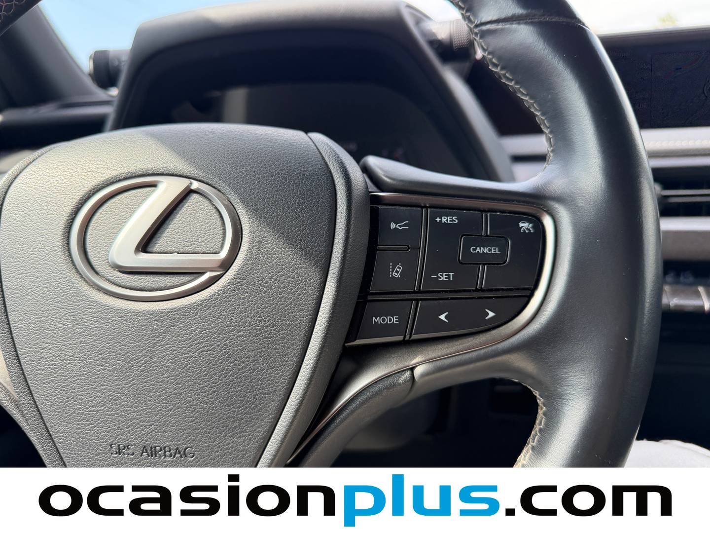 Lexus UX Lexus UX 250h Business Navigation 2WD (184 CV) híbrido