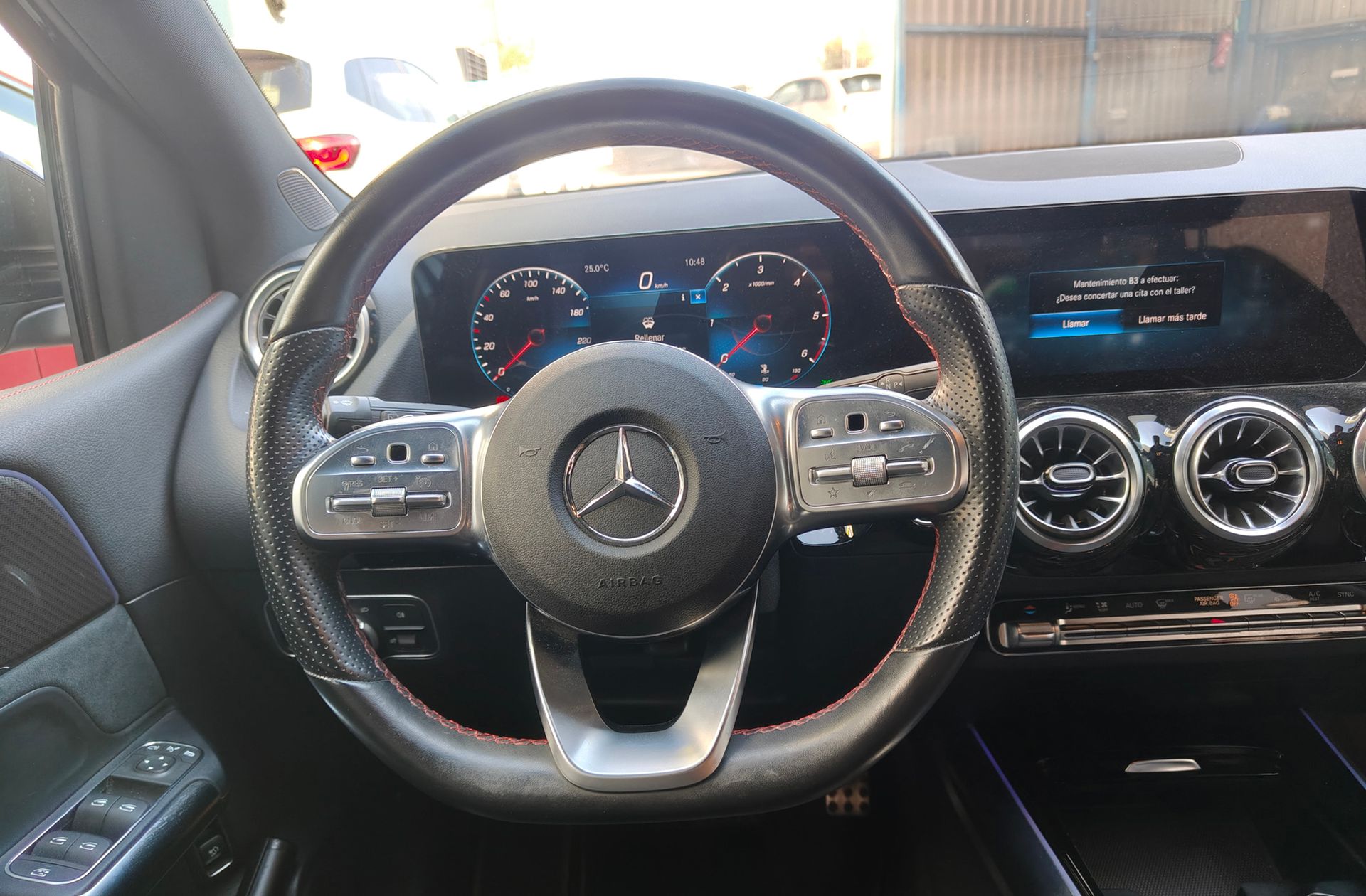 Mercedes-Benz Clase B 180 d - foto 25