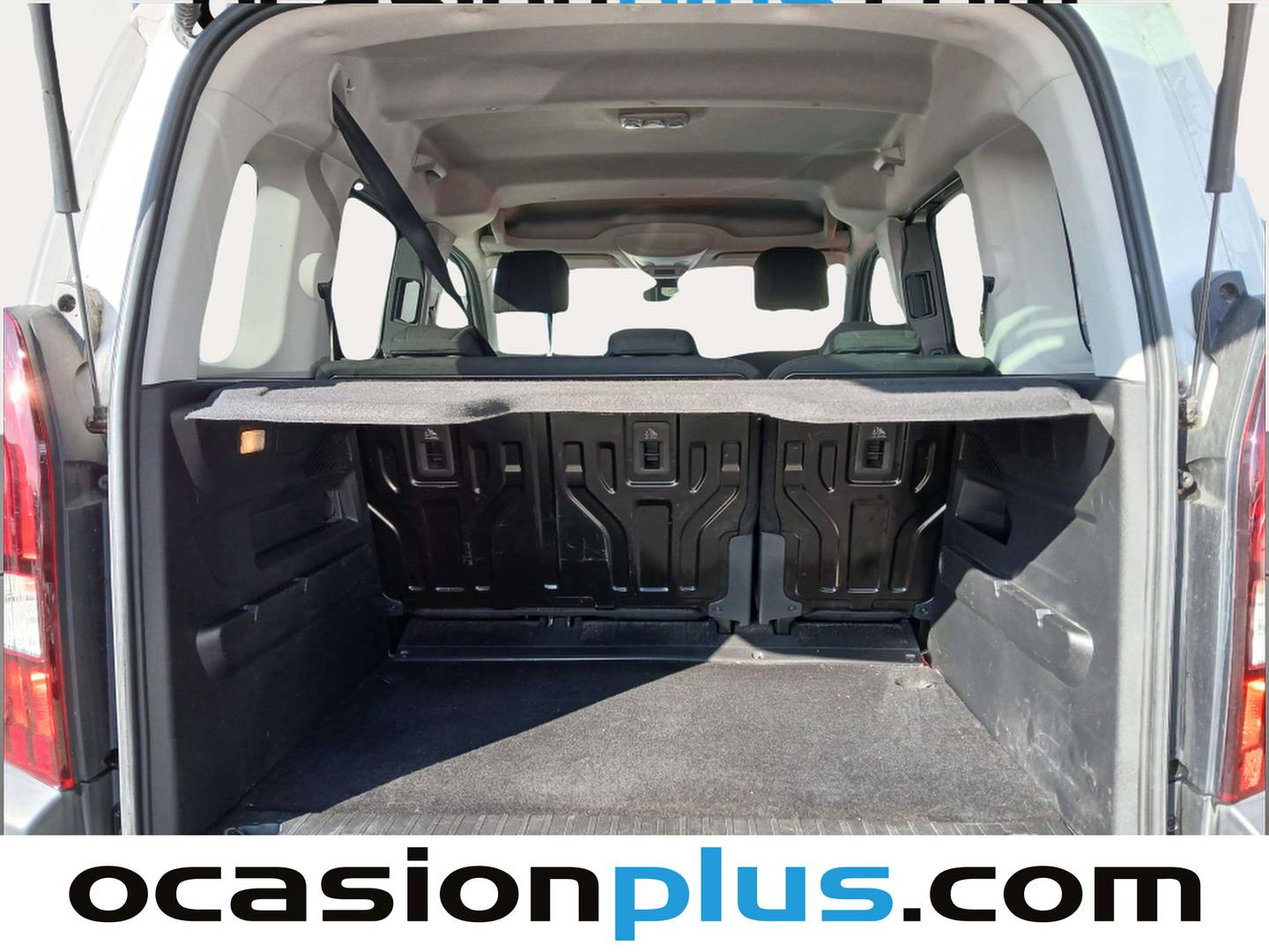 Peugeot Rifter Peugeot Rifter PureTech 110 Active Standard Nav+ (110 CV) barato