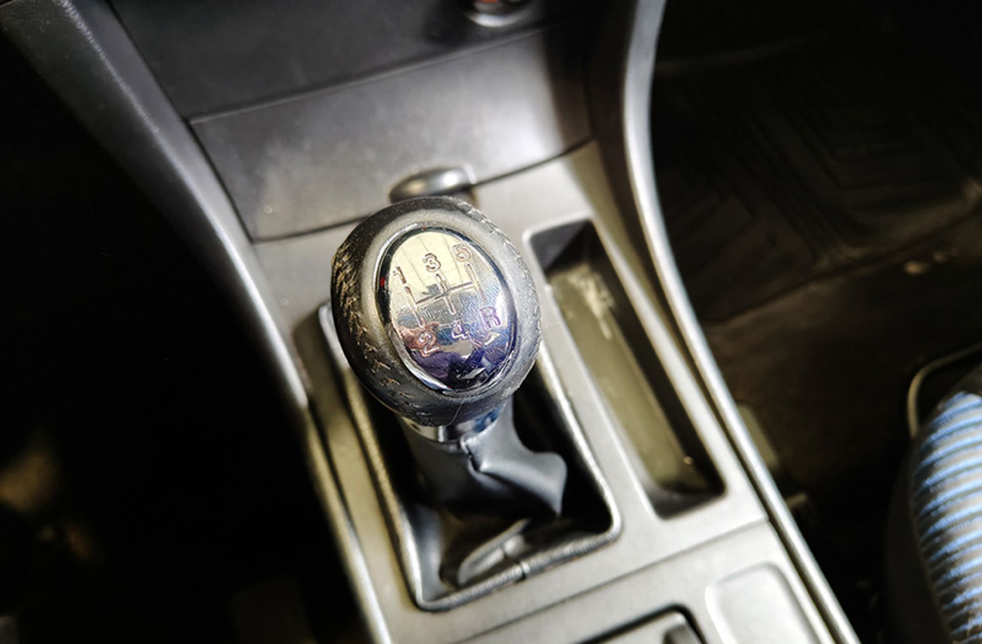 Mazda Mazda3 2.0 Sportive - foto 5