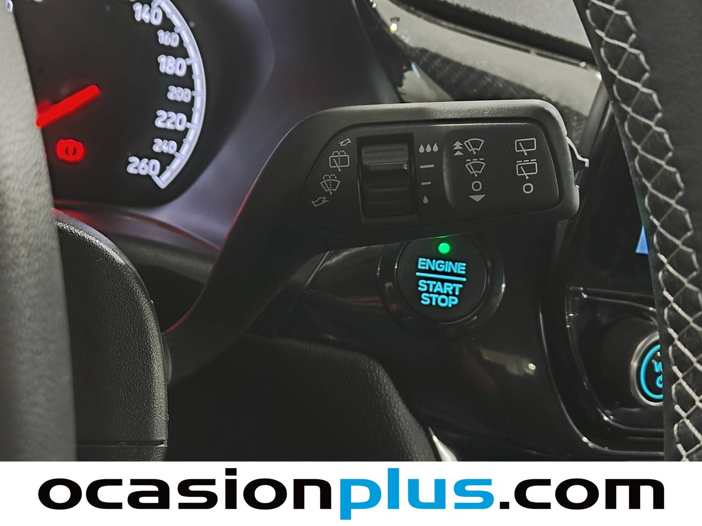 Ford Fiesta Ford Fiesta 1.5 EcoBoost ST (200 CV) al mejor precio