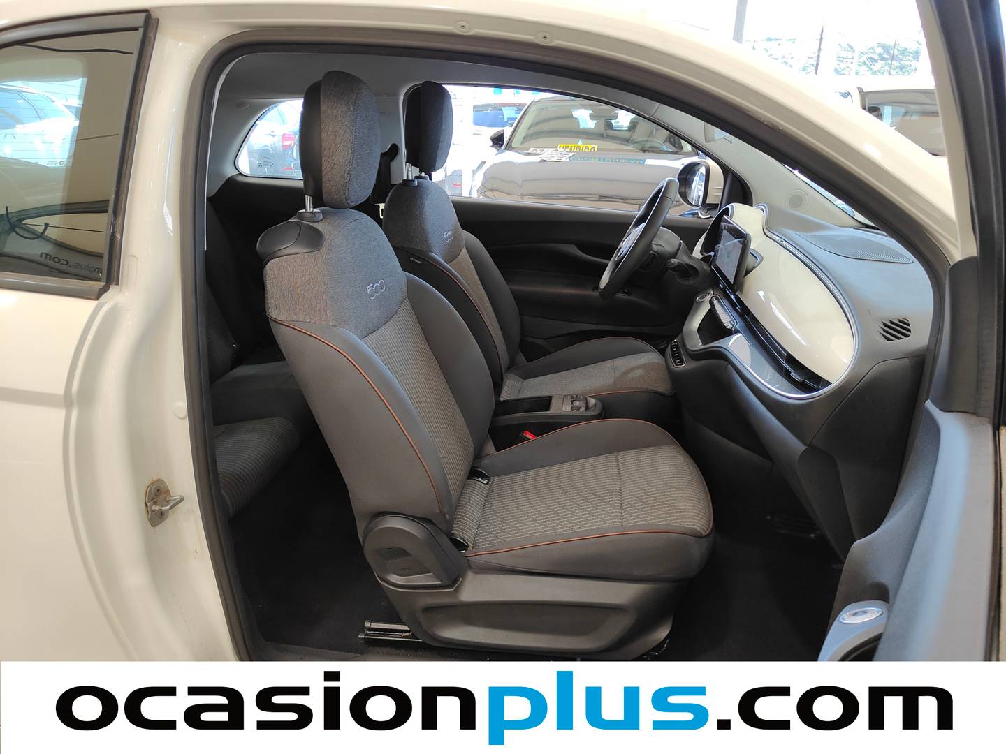 Fiat 500 Fiat 500 Electrico Icon Hb 320km (118 CV) km 0