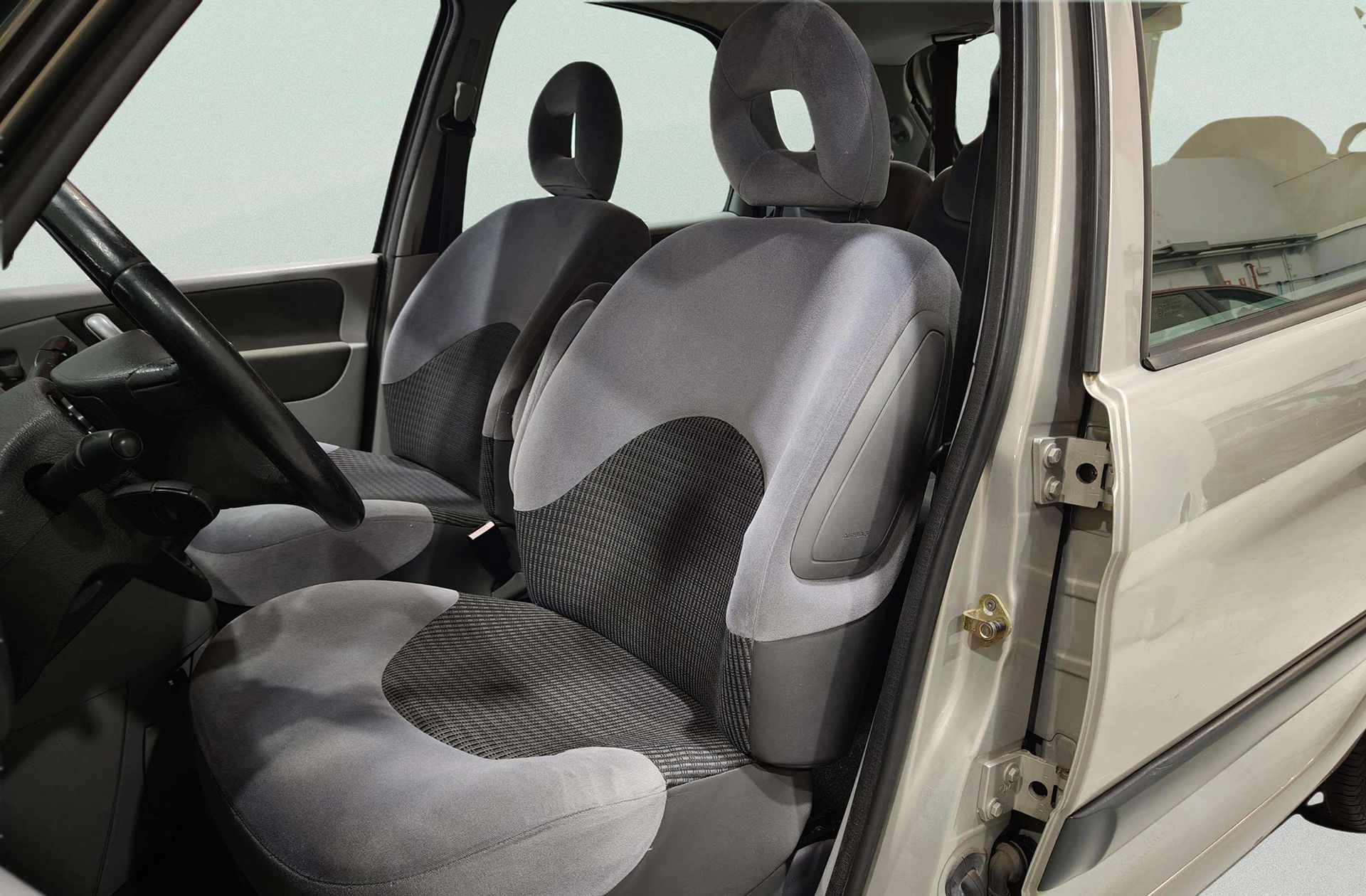 Citroën Xsara Picasso 1.6 SX Top - foto 8