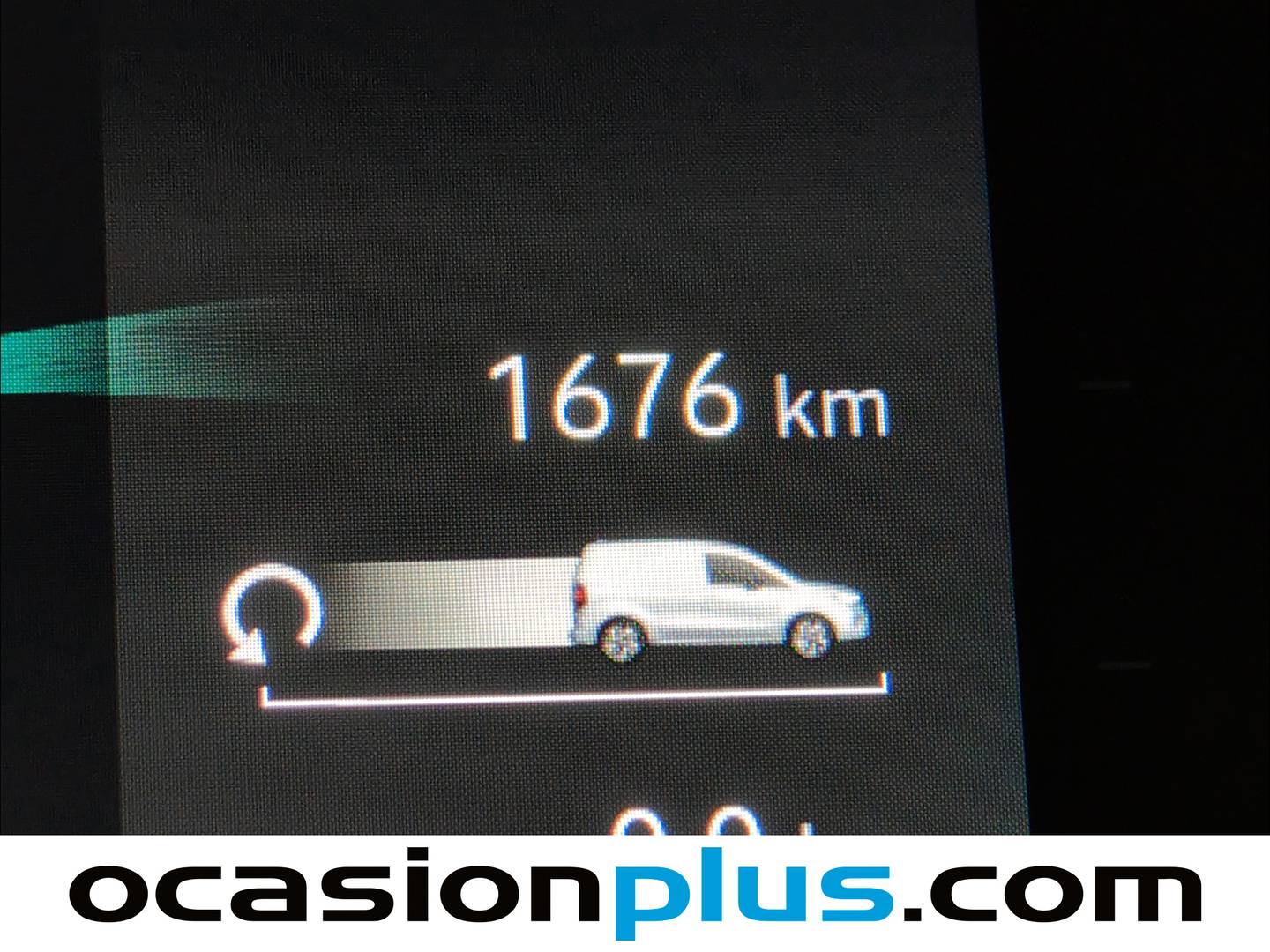 Nissan Townstar Nissan Townstar Furgon 1.3 G Comfort L2 (130 CV) seminuevo