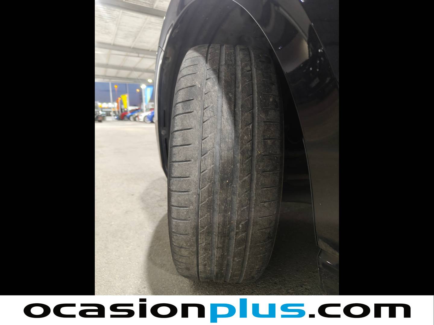 Volkswagen Polo Volkswagen Polo Sport 1.0 TSI  (95 CV) de segunda mano