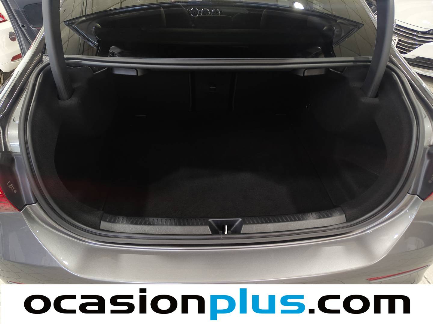 Foto Mercedes Clase A Mercedes-Benz Clase A Sedán A Sedán 200 (163 CV)Pack AMG