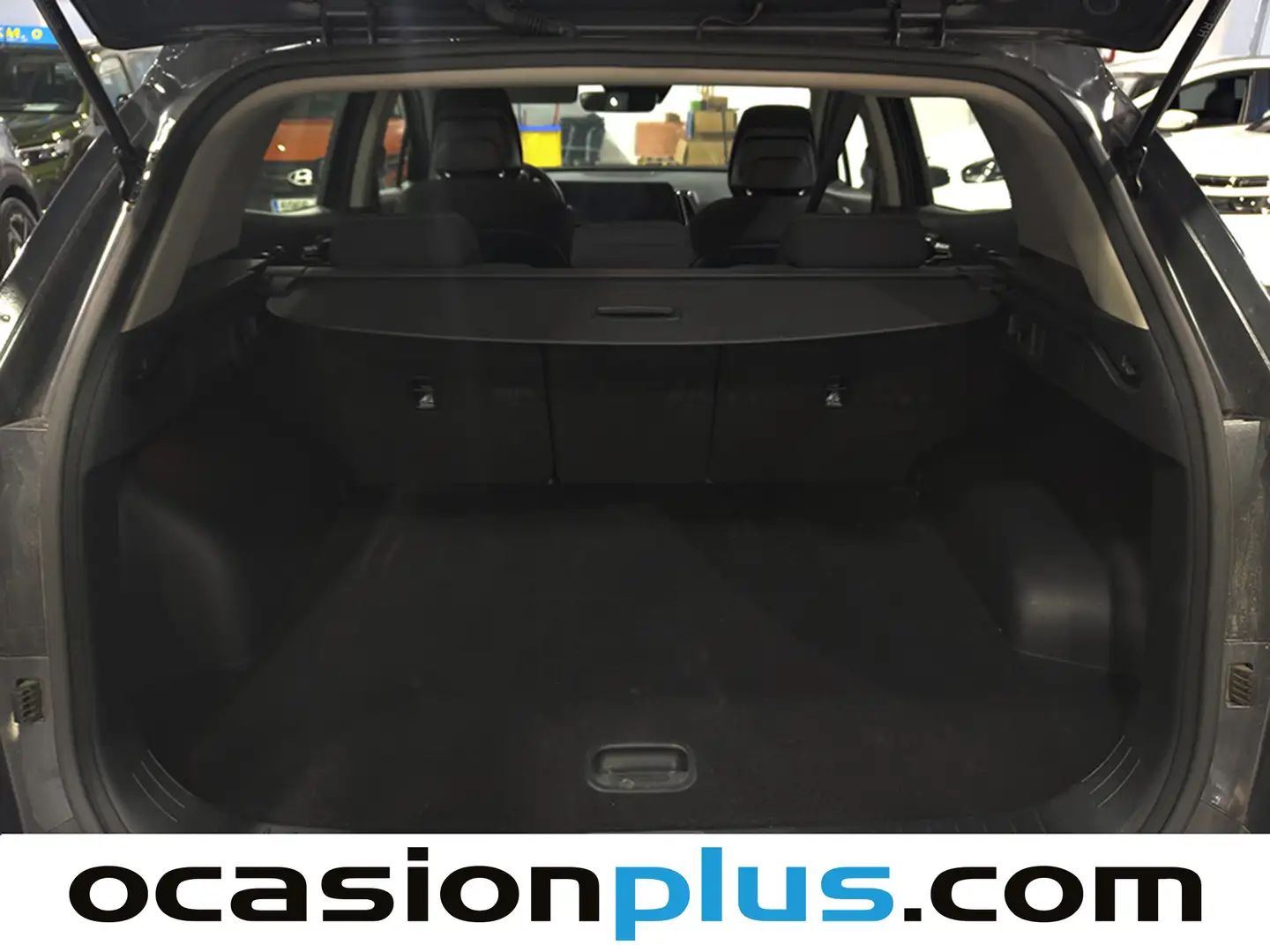 Foto KIA Sportage Kia Sportage 1.6 T-GDi MHEV Drive 4x2 (160 CV)