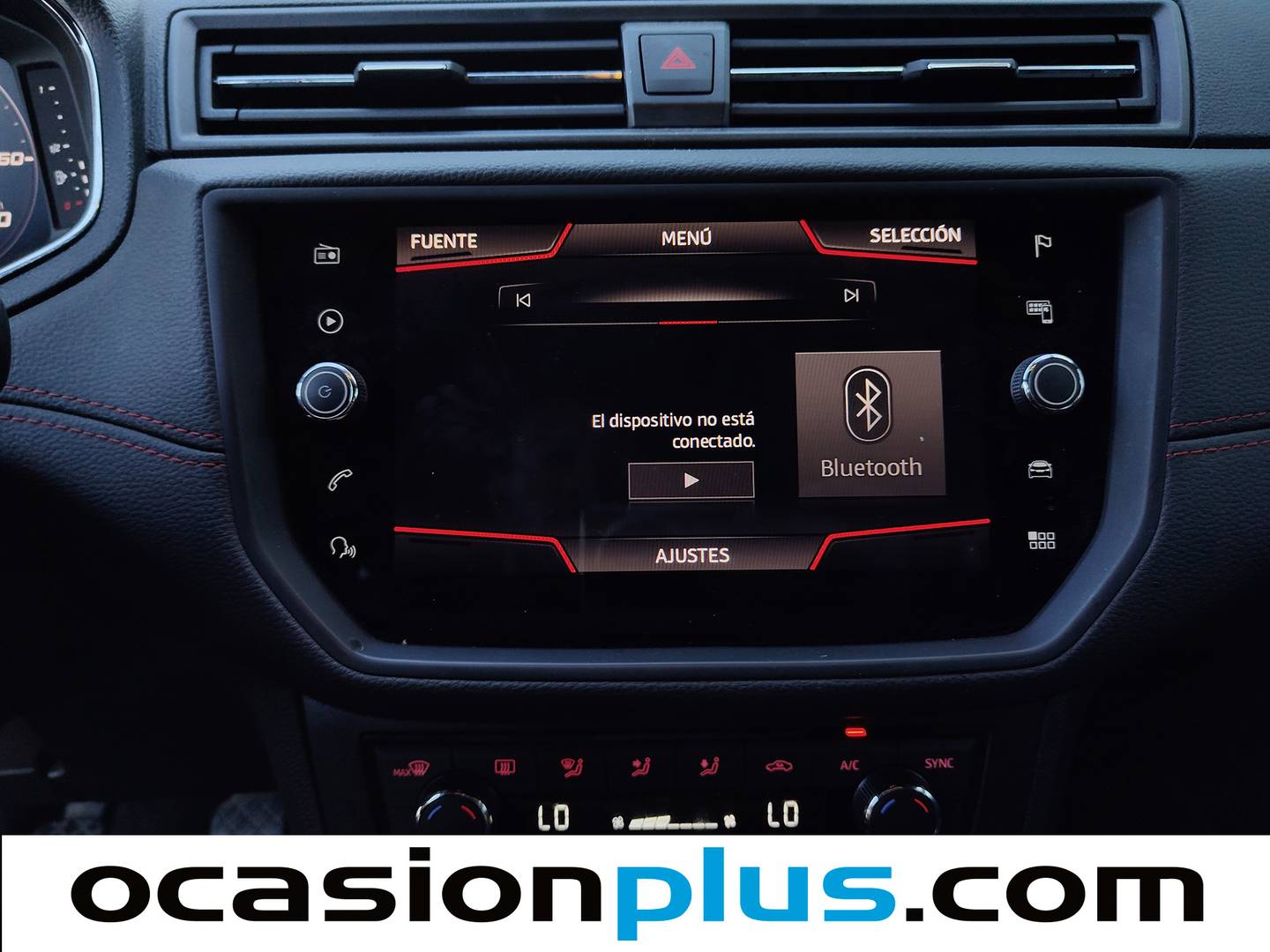 Seat Ibiza Seat Ibiza 1.0 TSI FR Plus (115 CV) de segunda mano