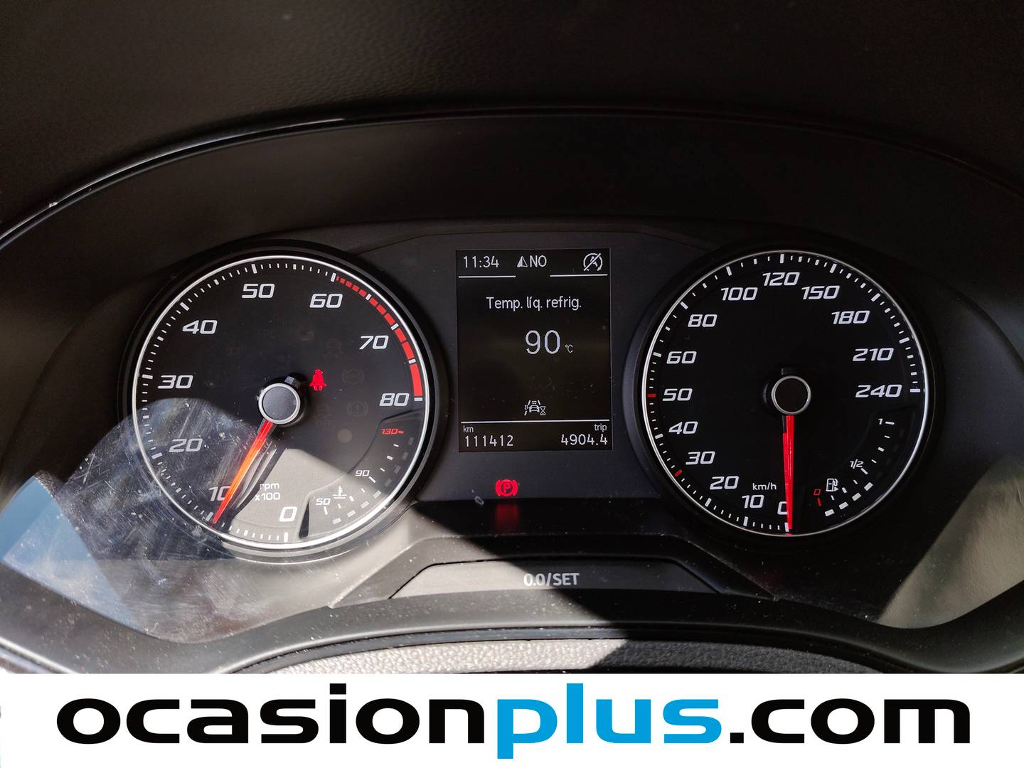 Seat Arona Seat Arona 1.0 TSI Style Go2 (110 CV) 2021