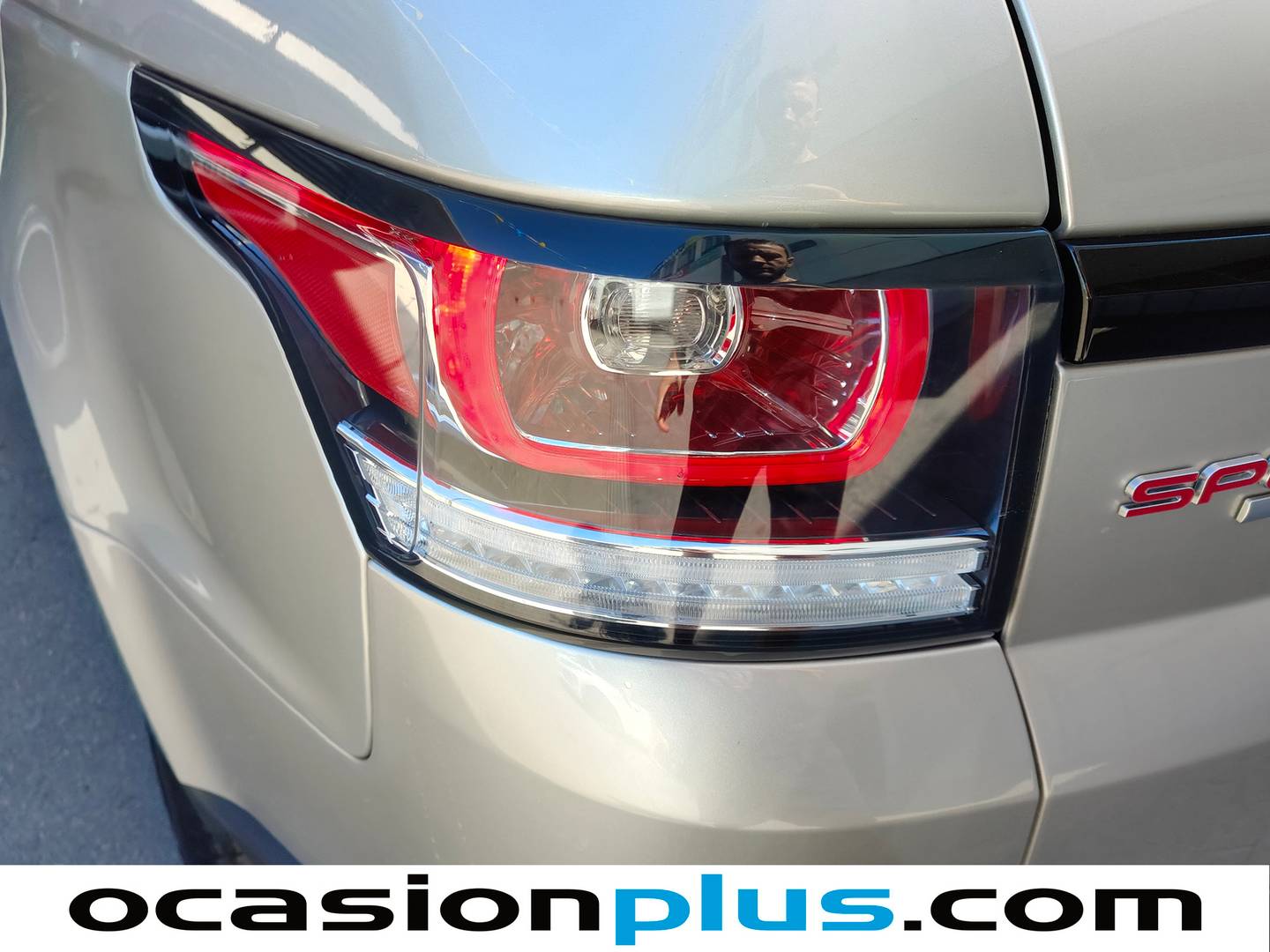 Land Rover Range Rover Sport Land Rover Range Rover Sport 3.0 TDV6 HSE Dynamic (258 CV) diésel