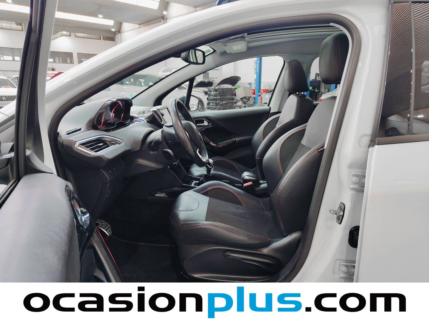 Peugeot 2008 Peugeot 2008 BlueHDi 120 S&S GT Line (120 CV) barato